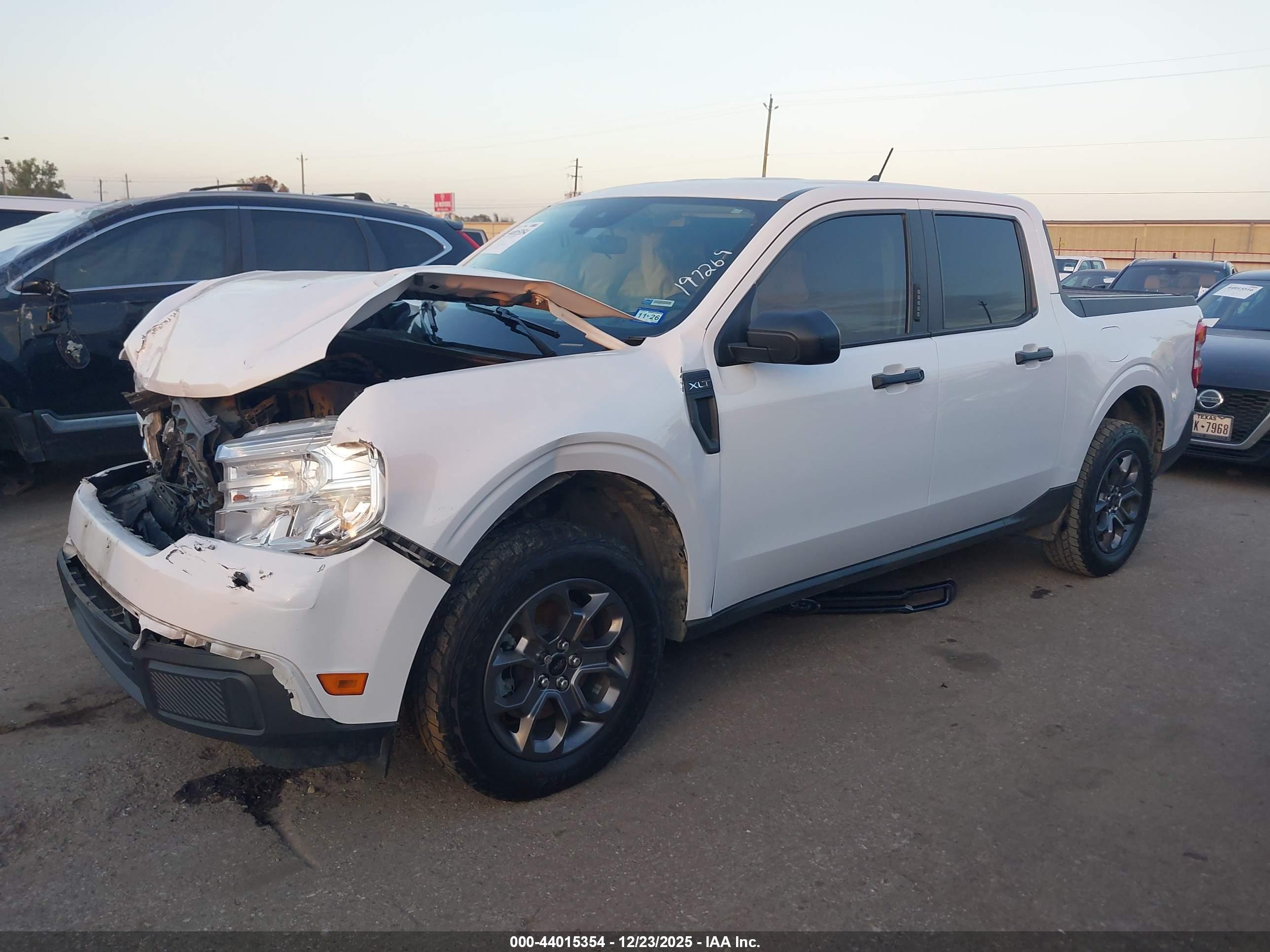 FORD MAVERICK image 2