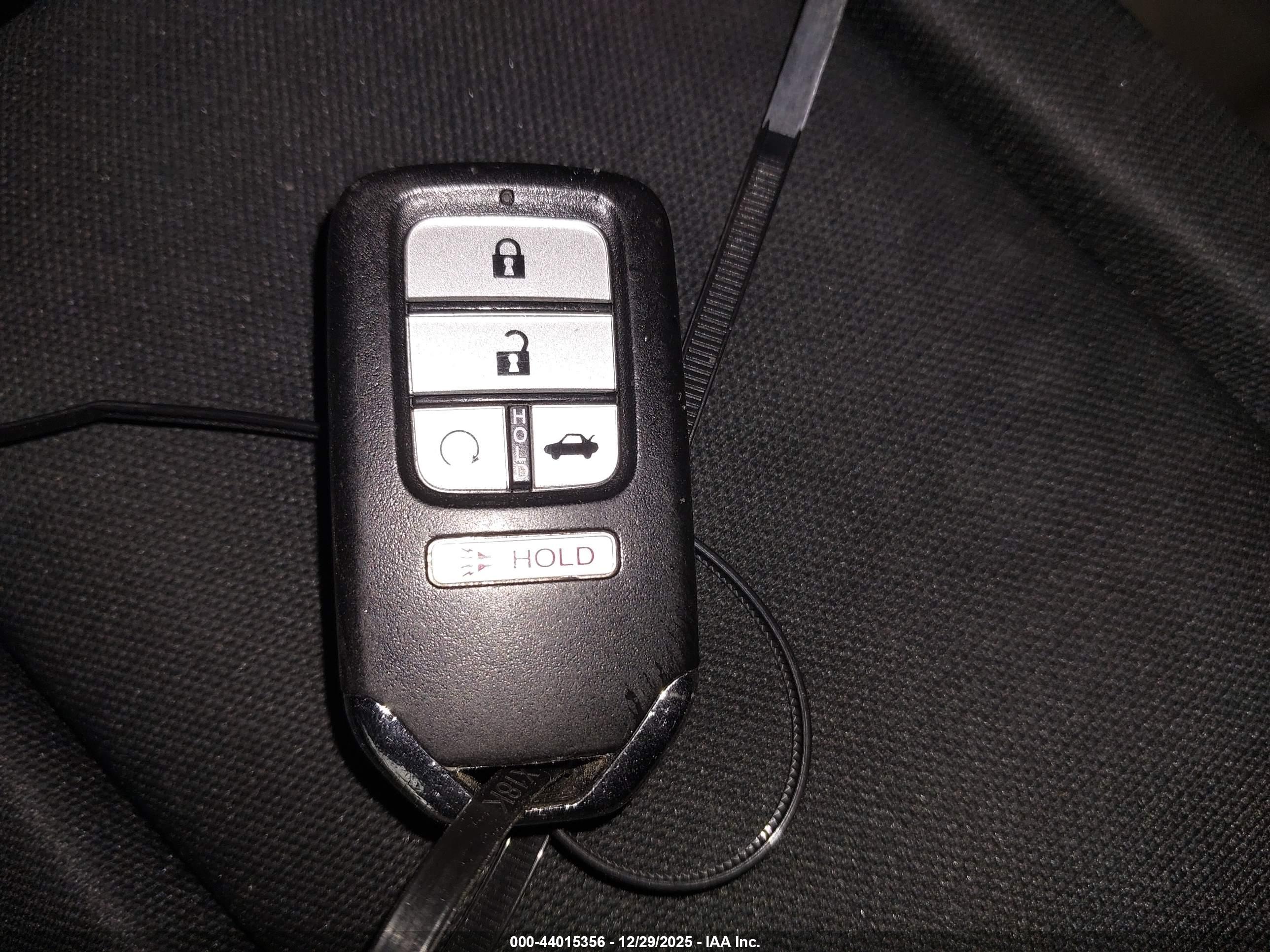 HONDA CIVIC image 11