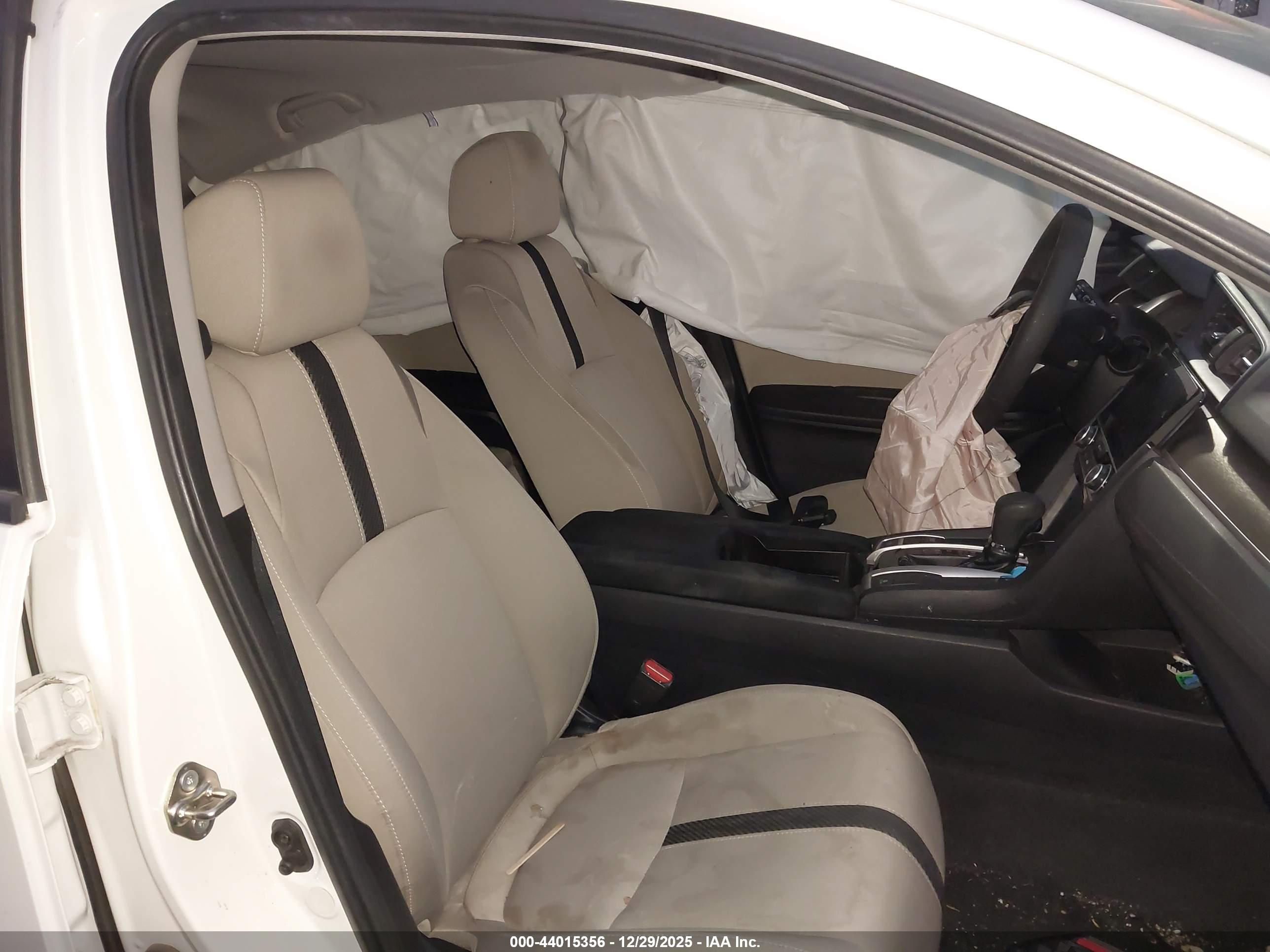 HONDA CIVIC image 5