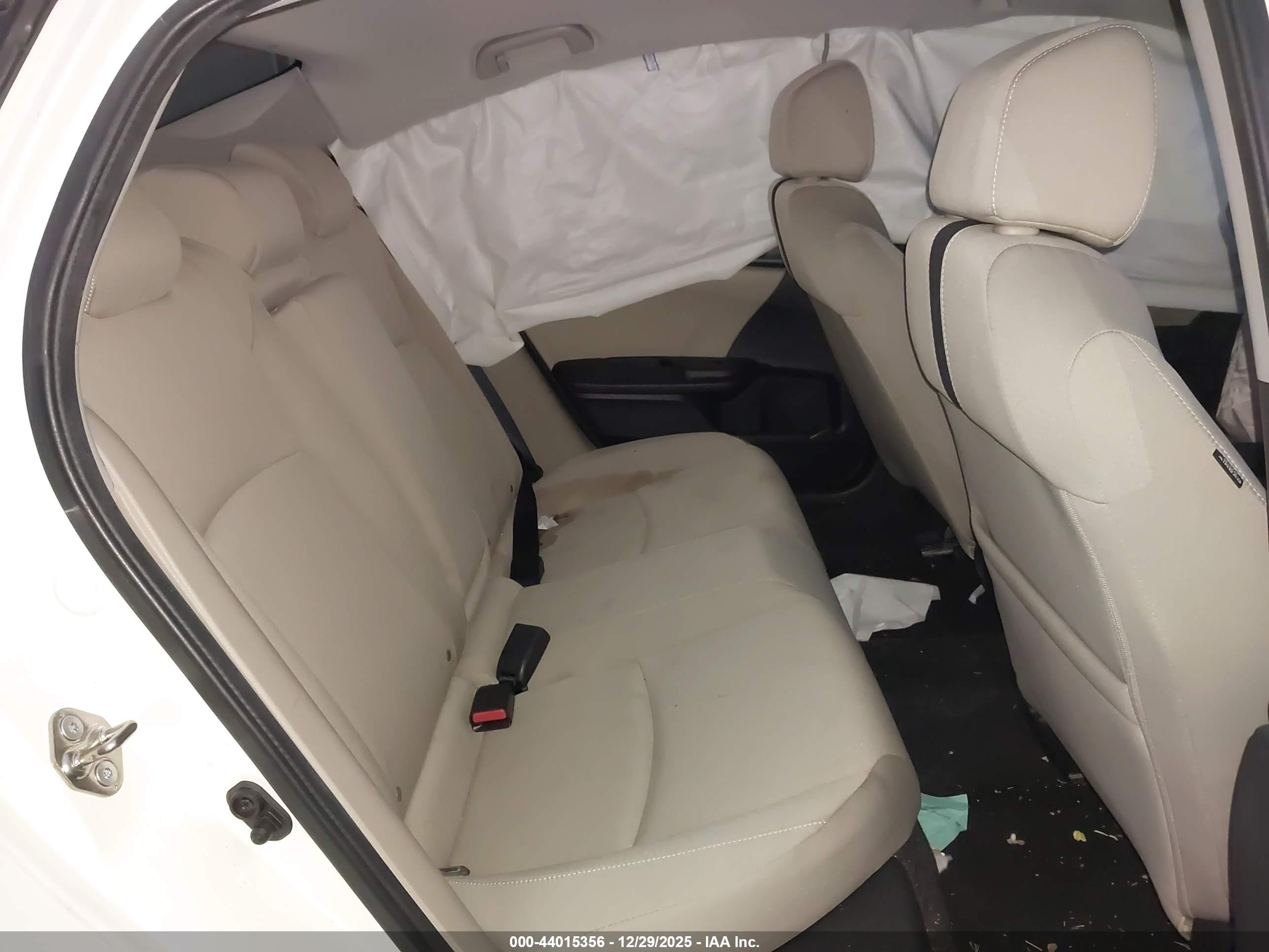 HONDA CIVIC image 8