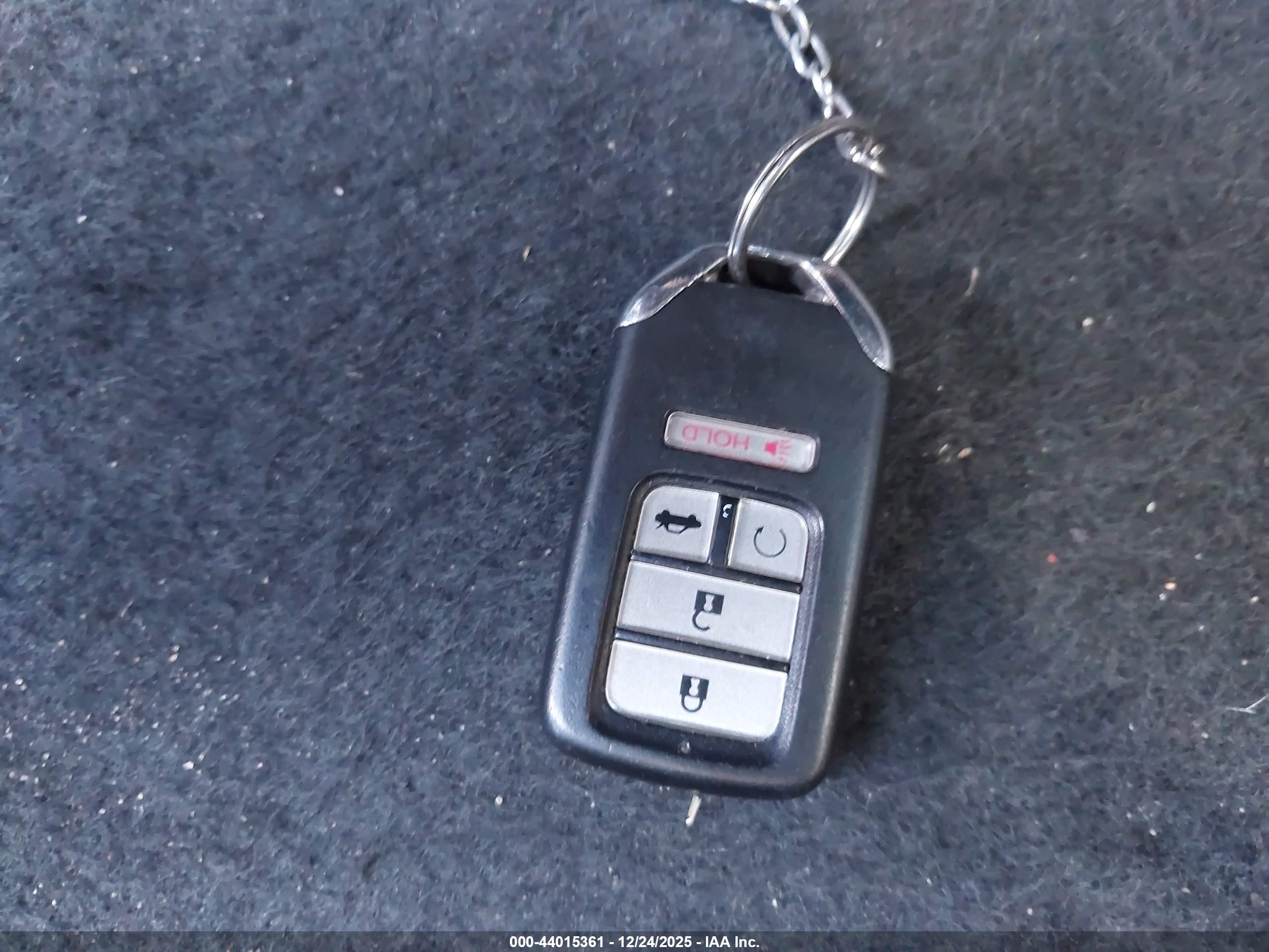 HONDA CIVIC image 11