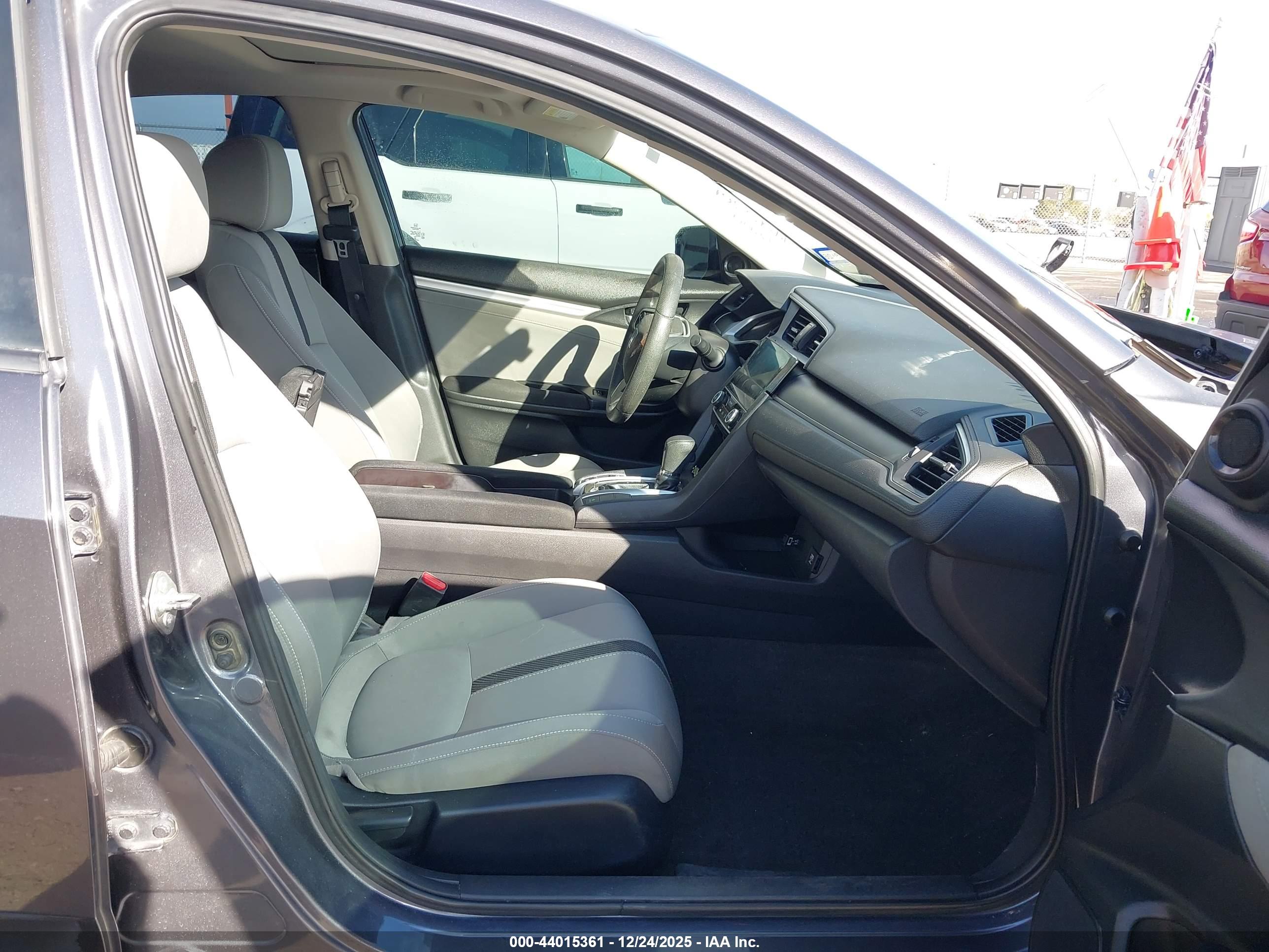 HONDA CIVIC image 5