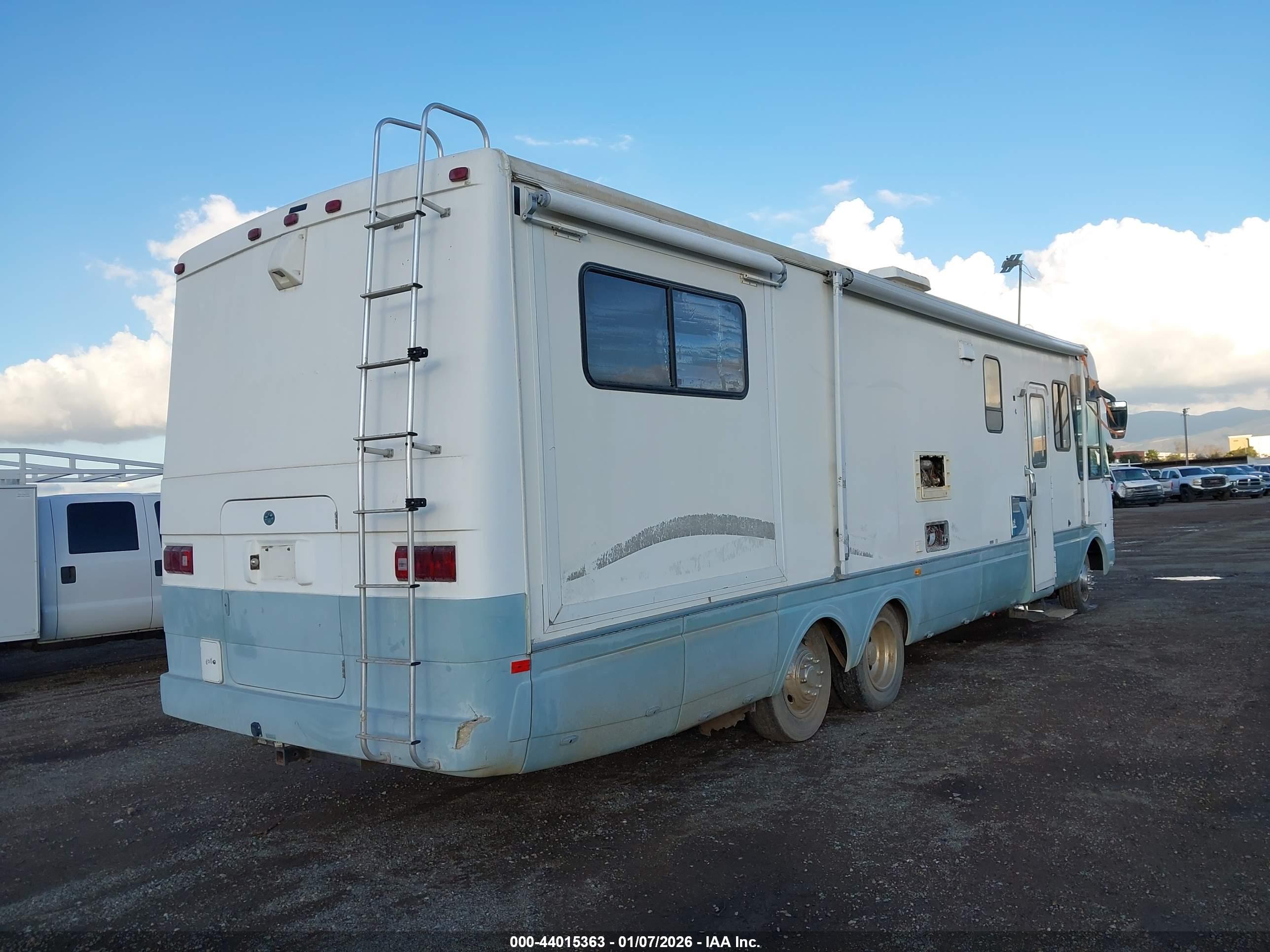 DOLPHIN F550 image 4