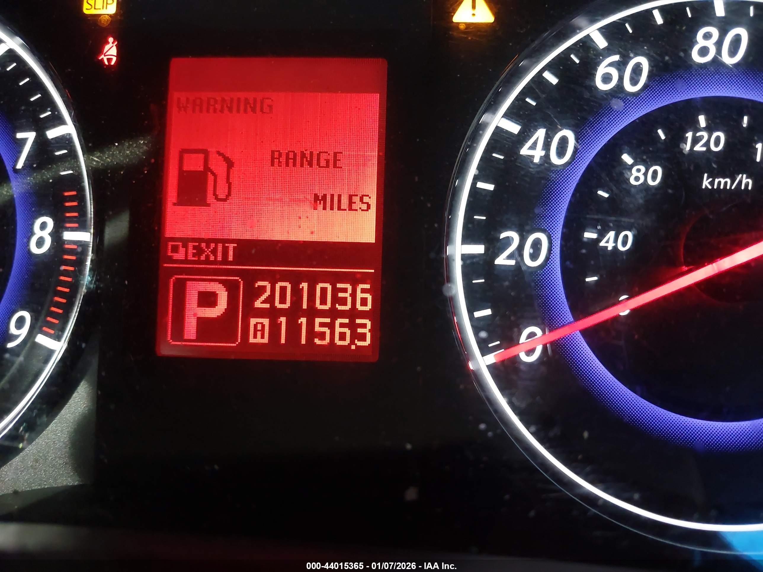 INFINITI G35X image 7