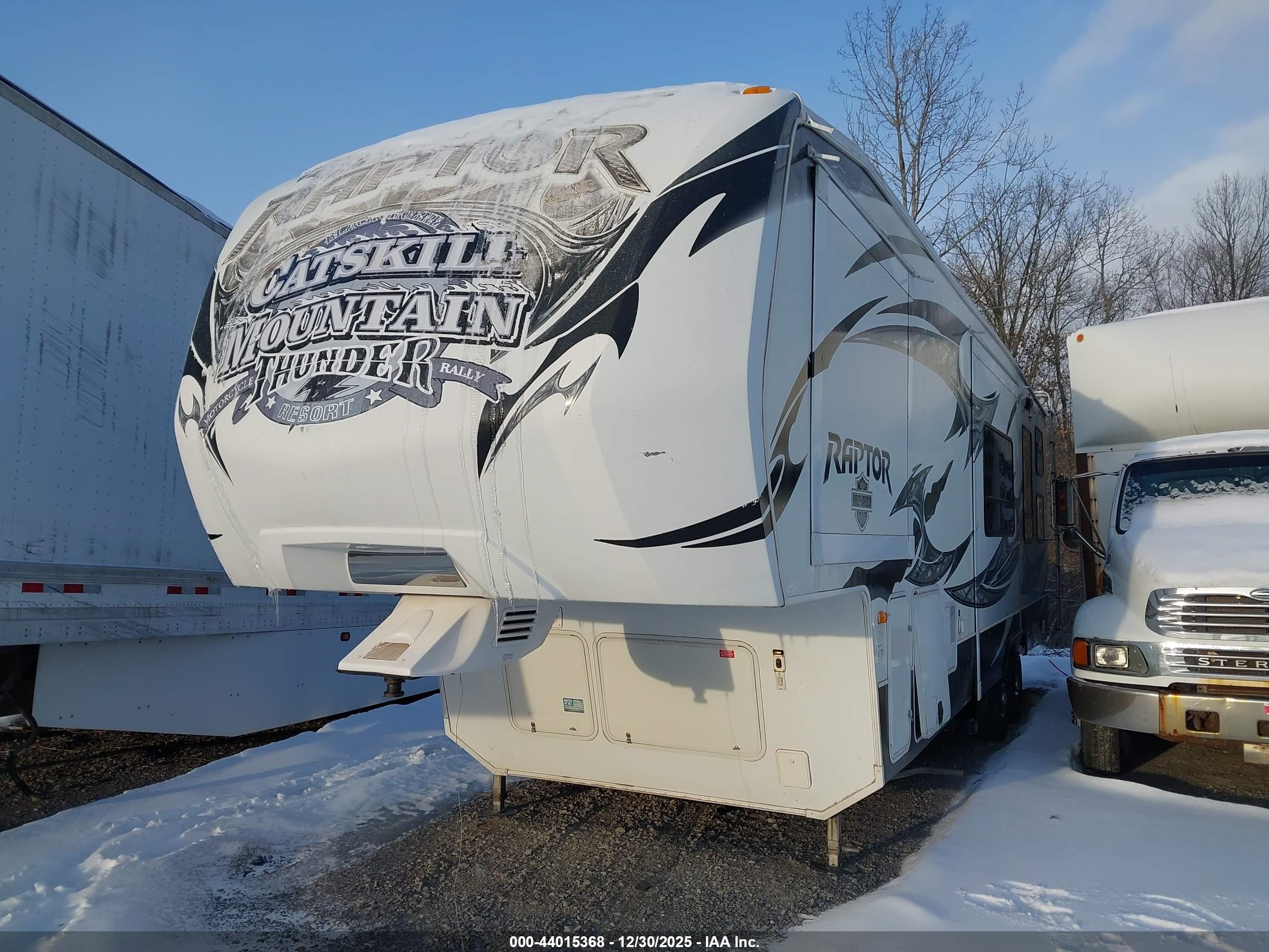KEYSTONE RV image 10