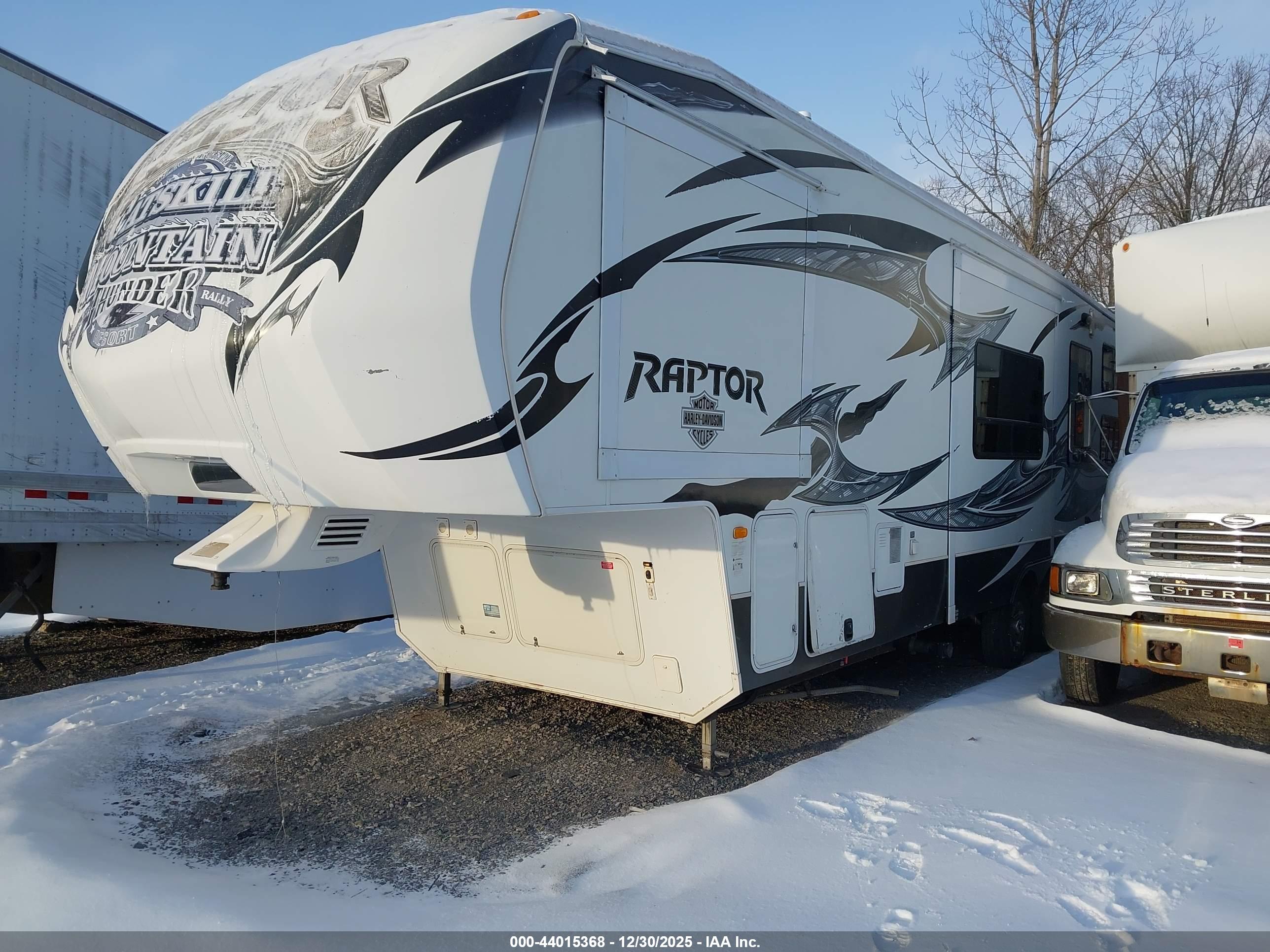 KEYSTONE RV image 2