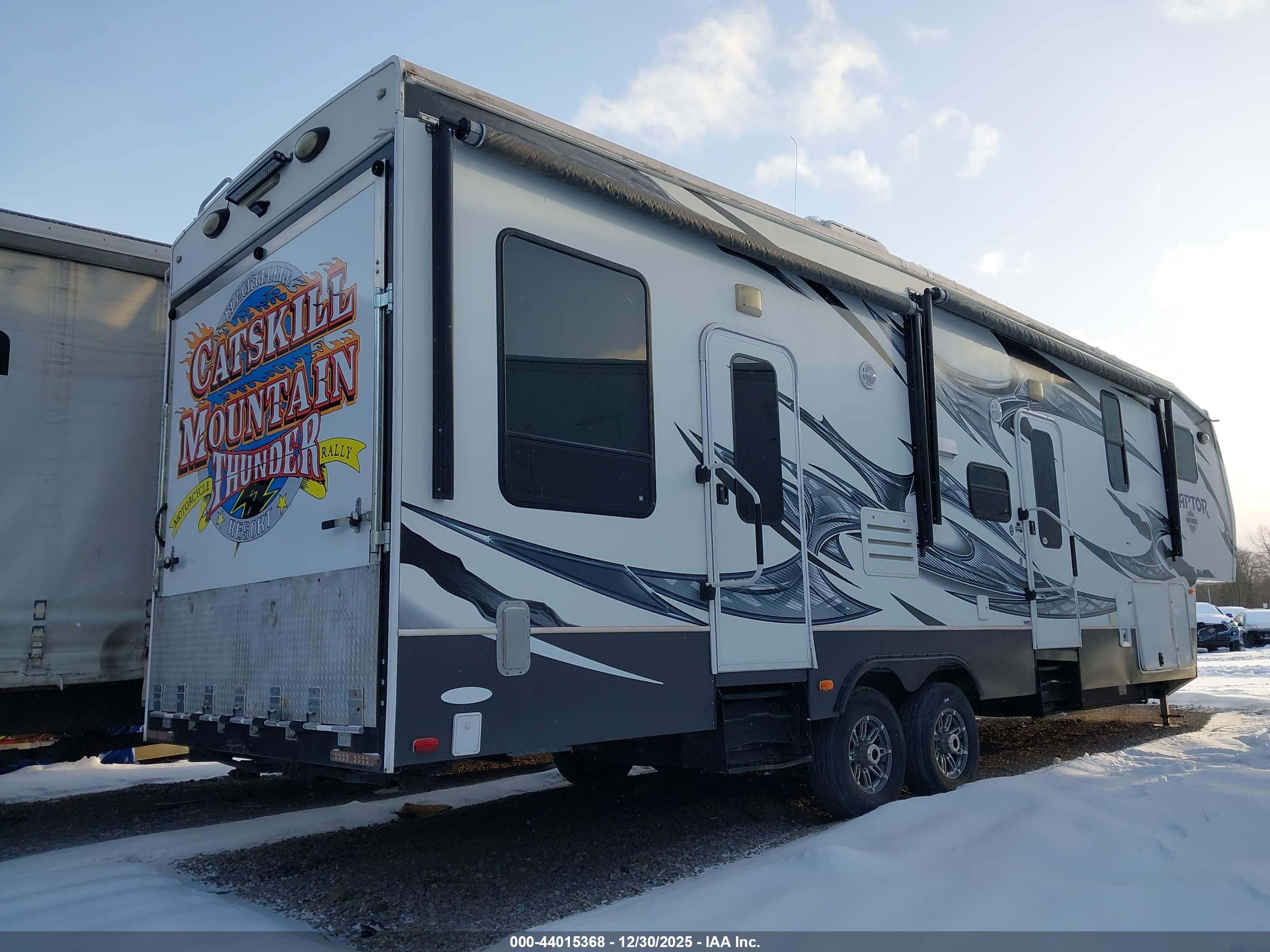 KEYSTONE RV image 4