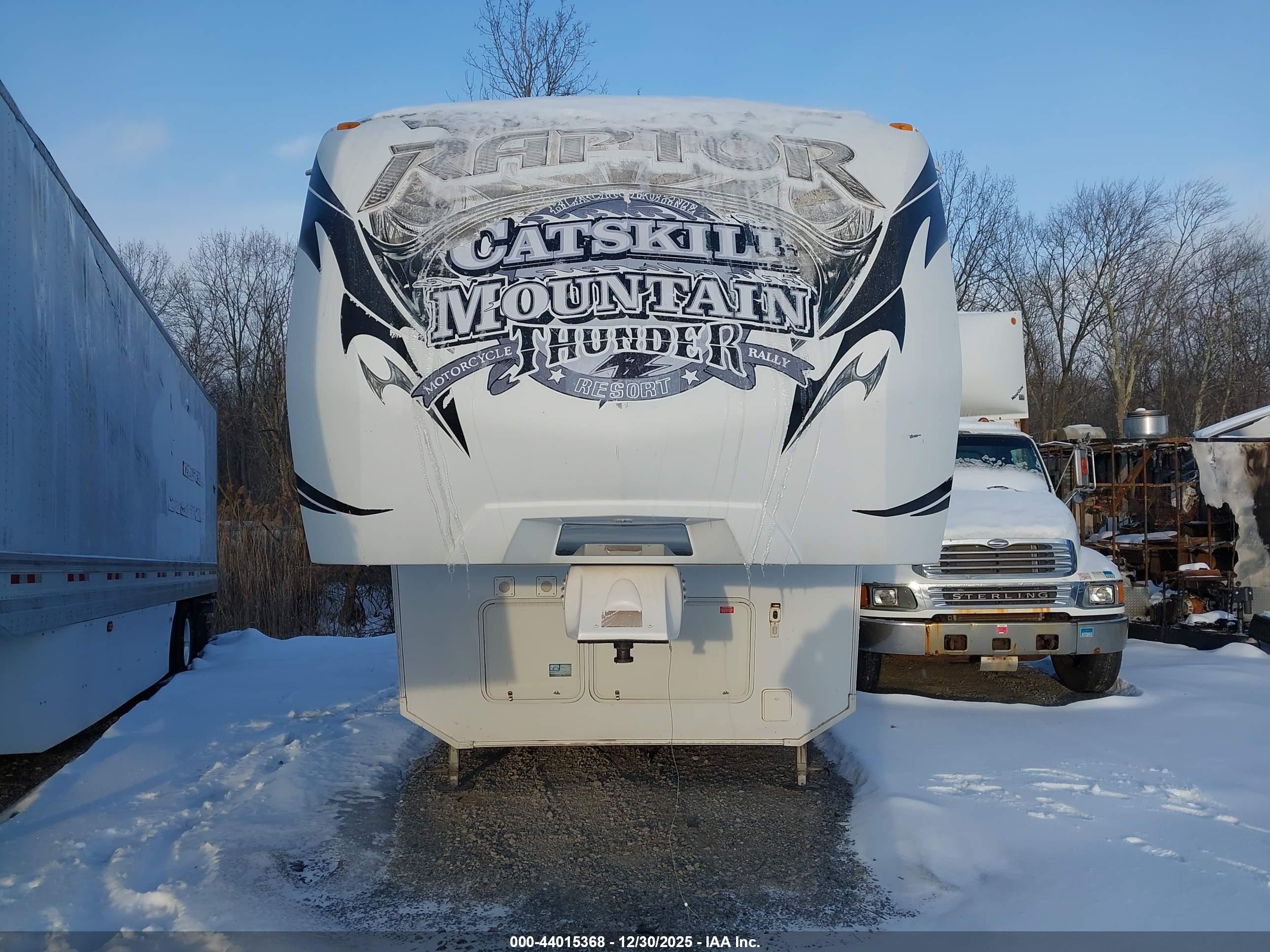 KEYSTONE RV image 6