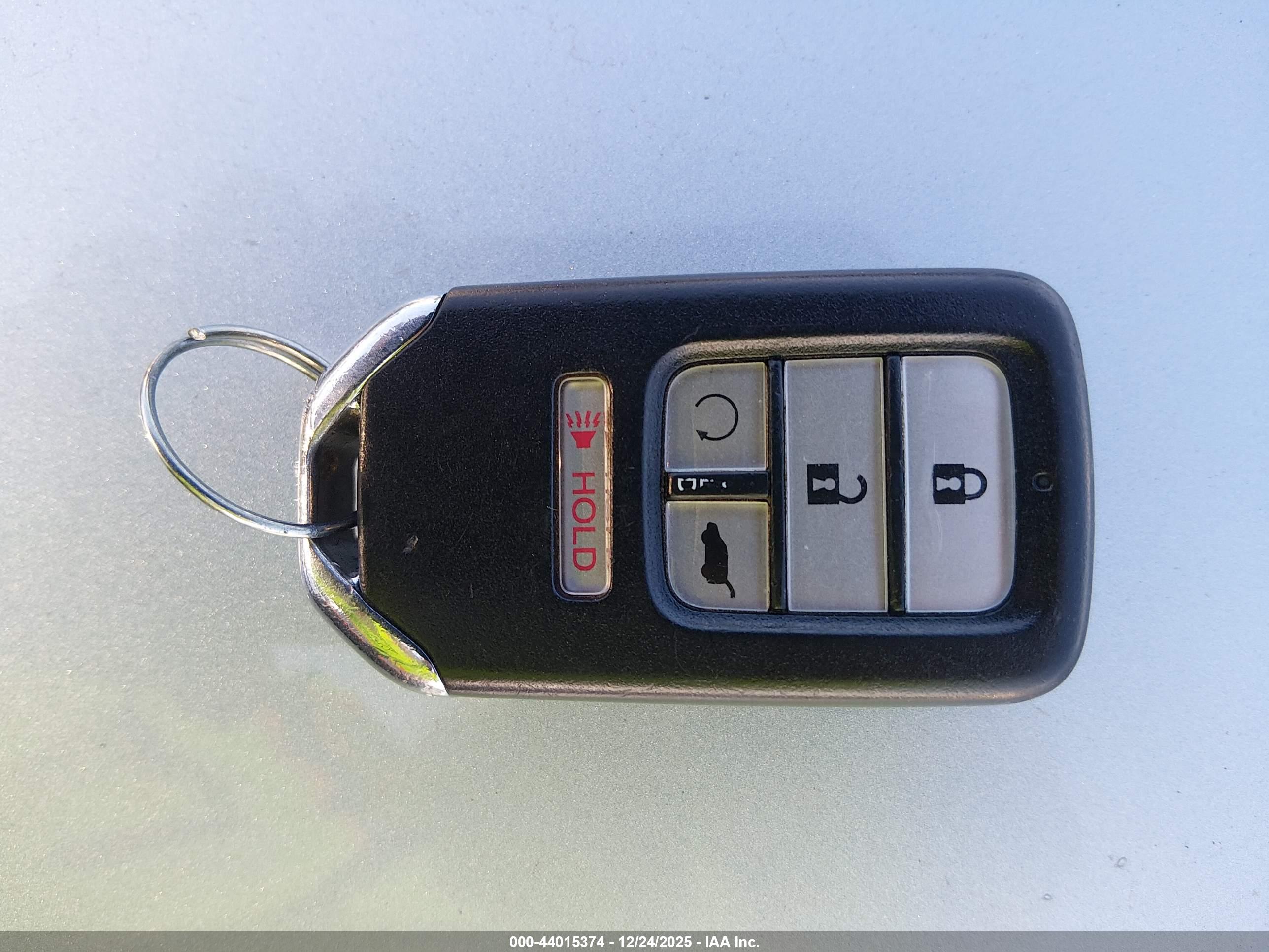 HONDA PILOT image 11