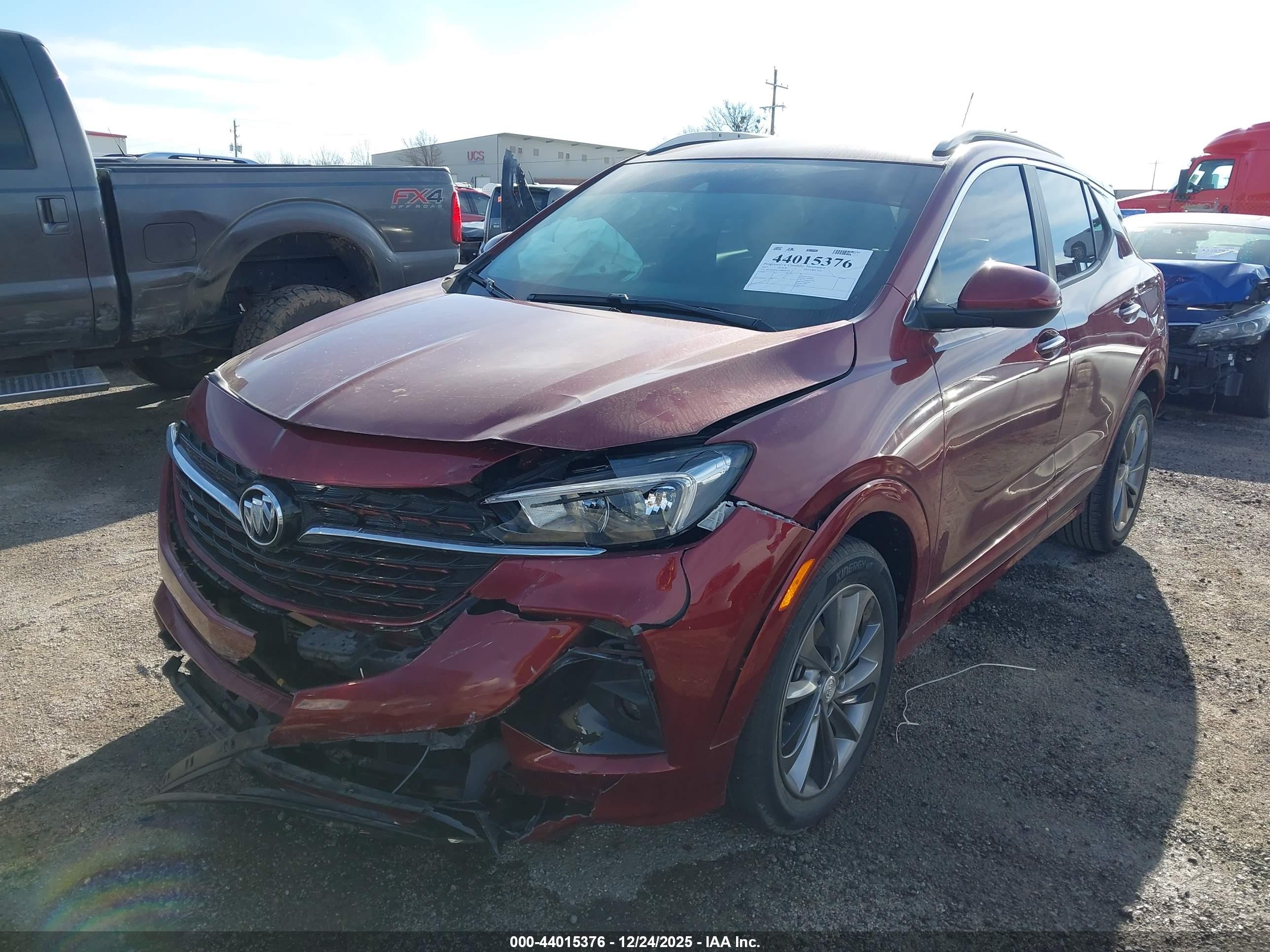 BUICK ENCORE image 2