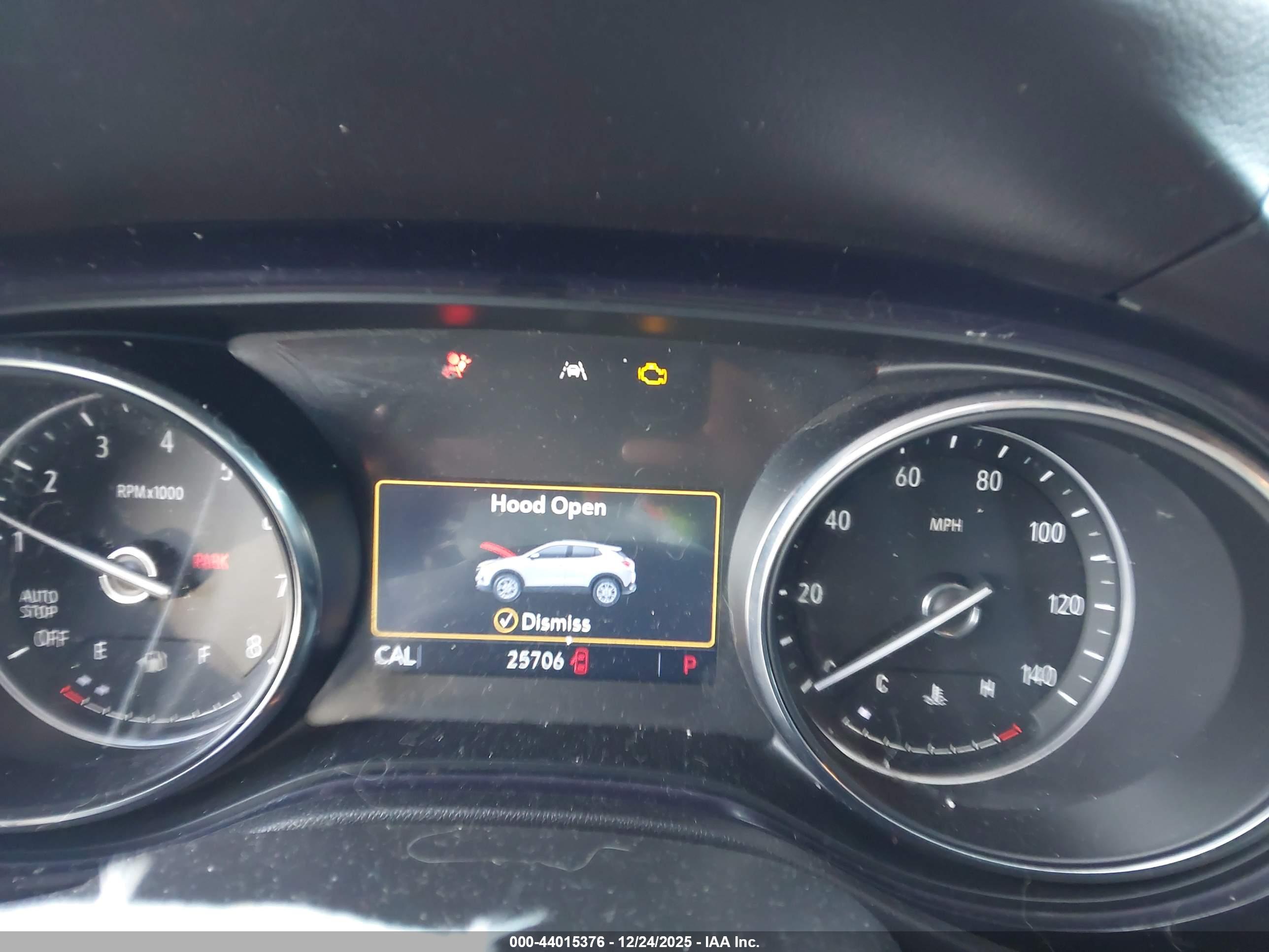 BUICK ENCORE image 7