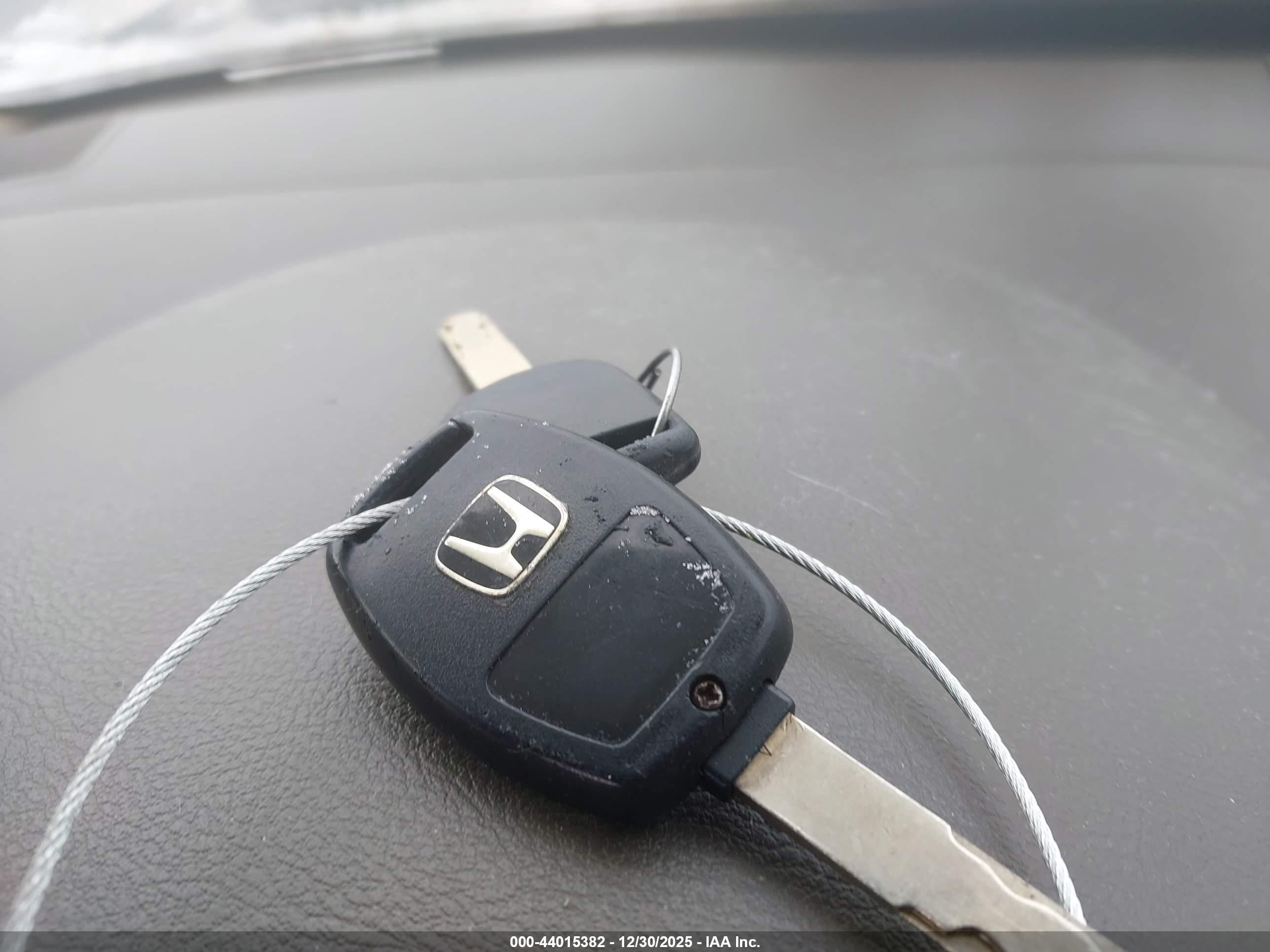 HONDA ACCORD image 11