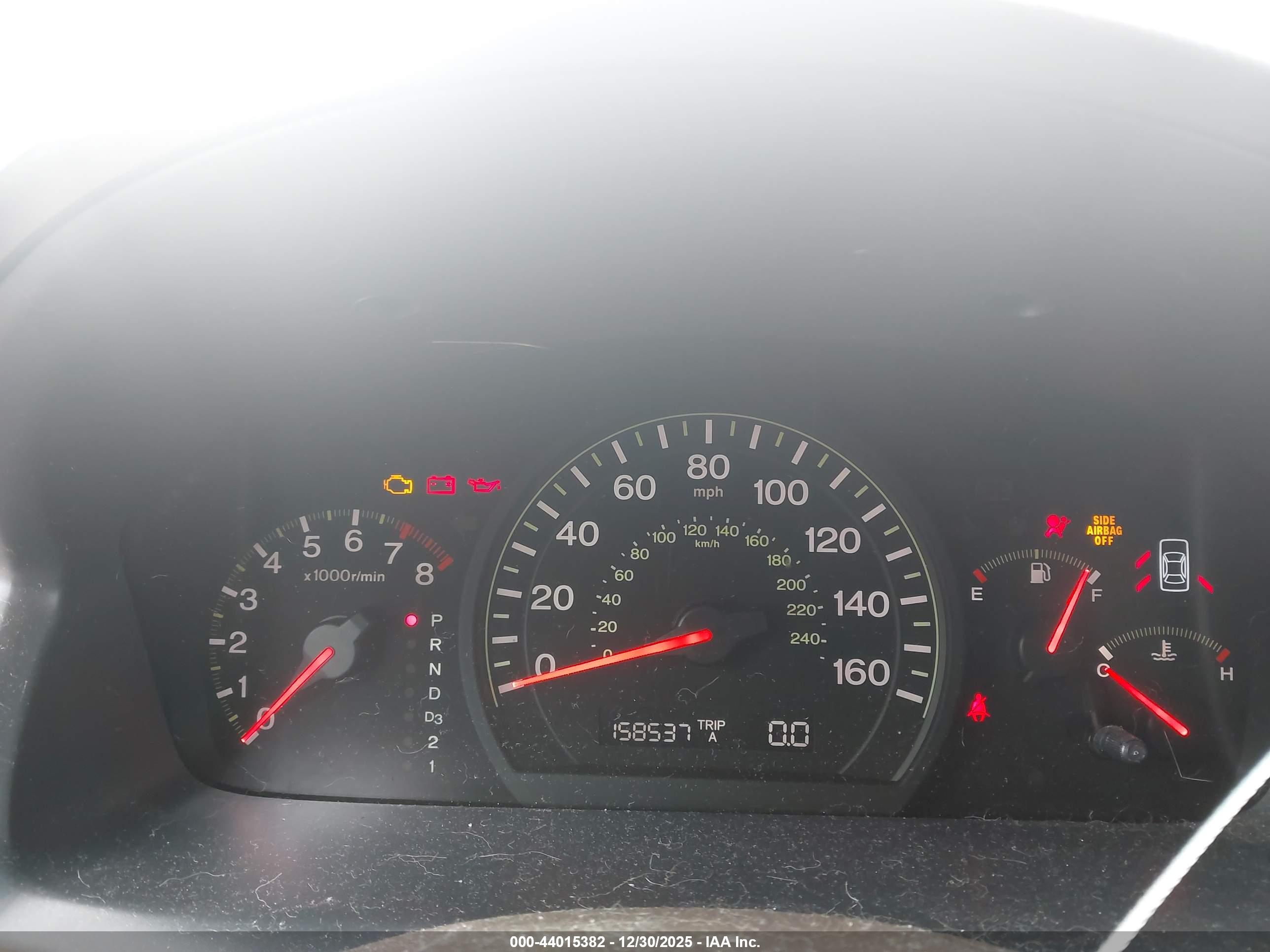 HONDA ACCORD image 7