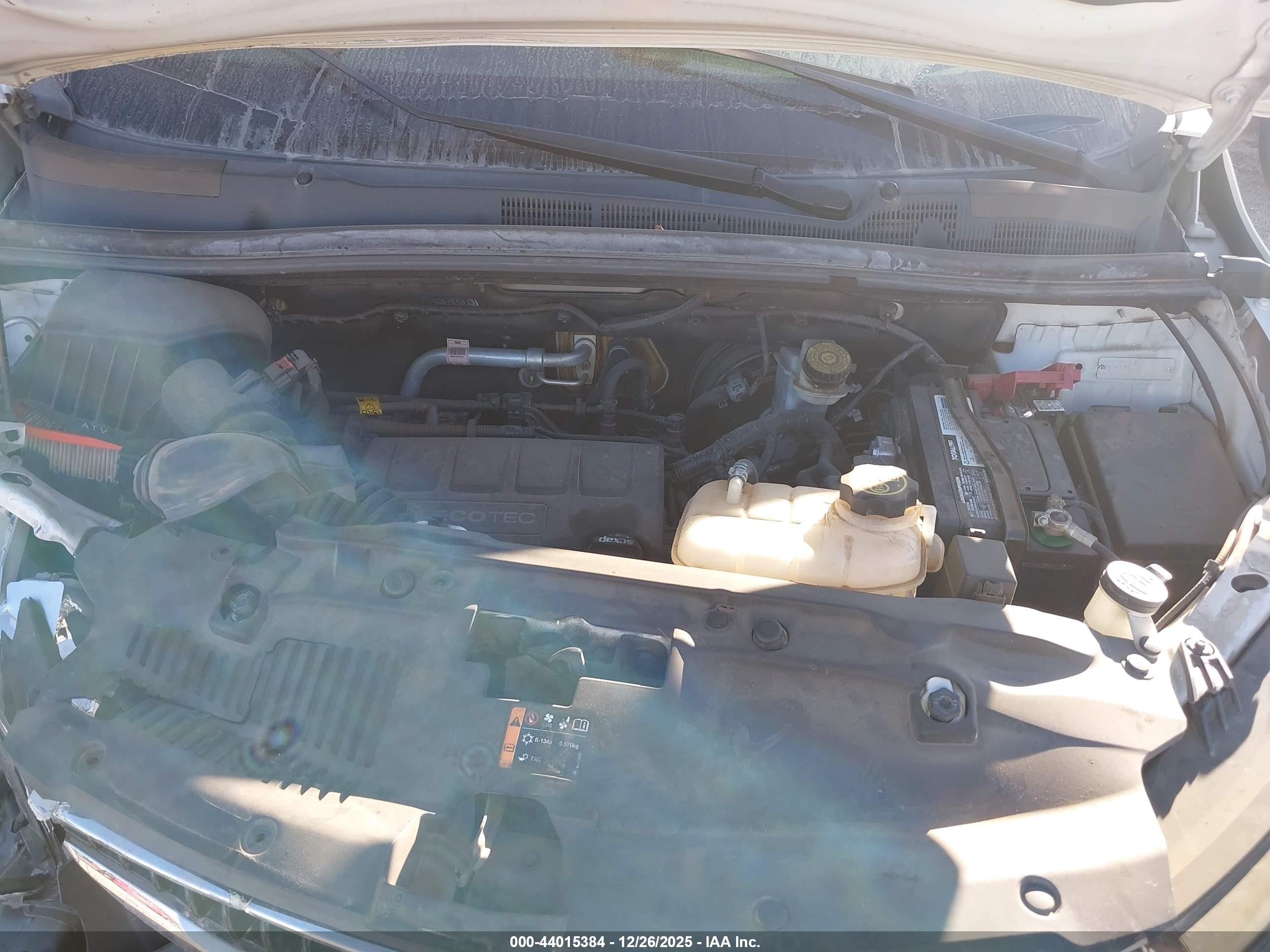BUICK ENCORE image 10