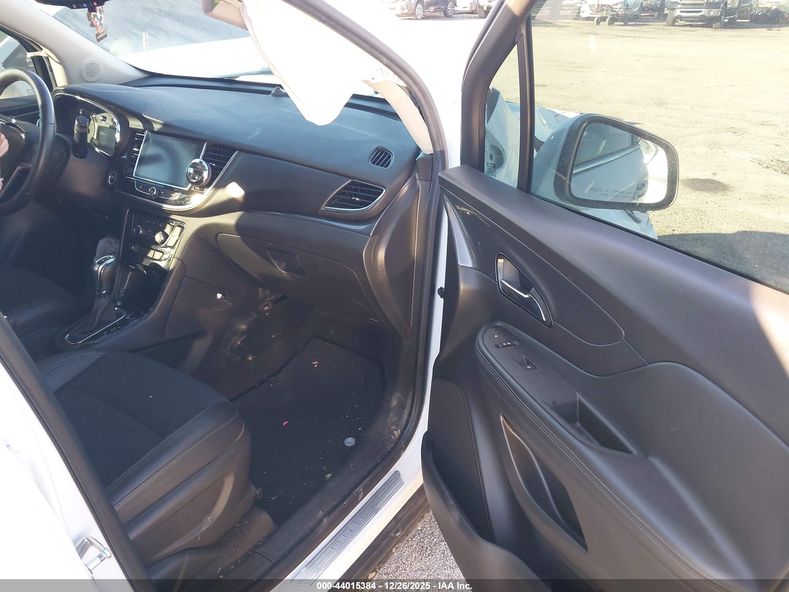 BUICK ENCORE image 5