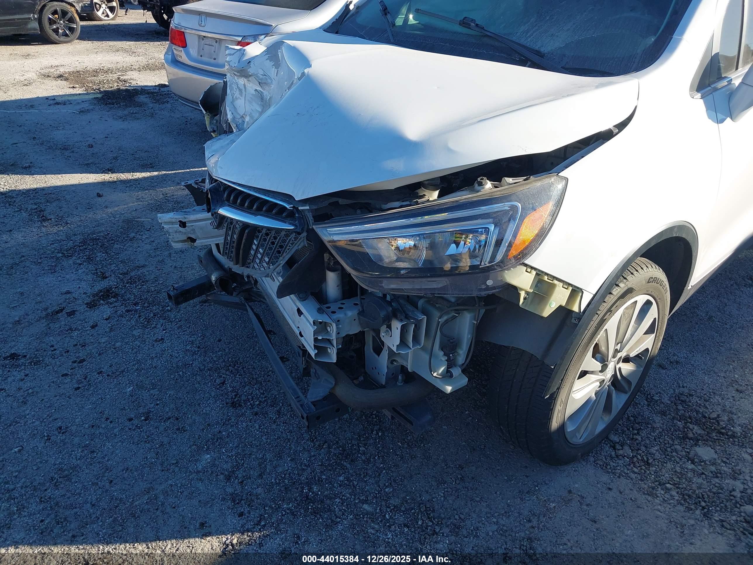 BUICK ENCORE image 6