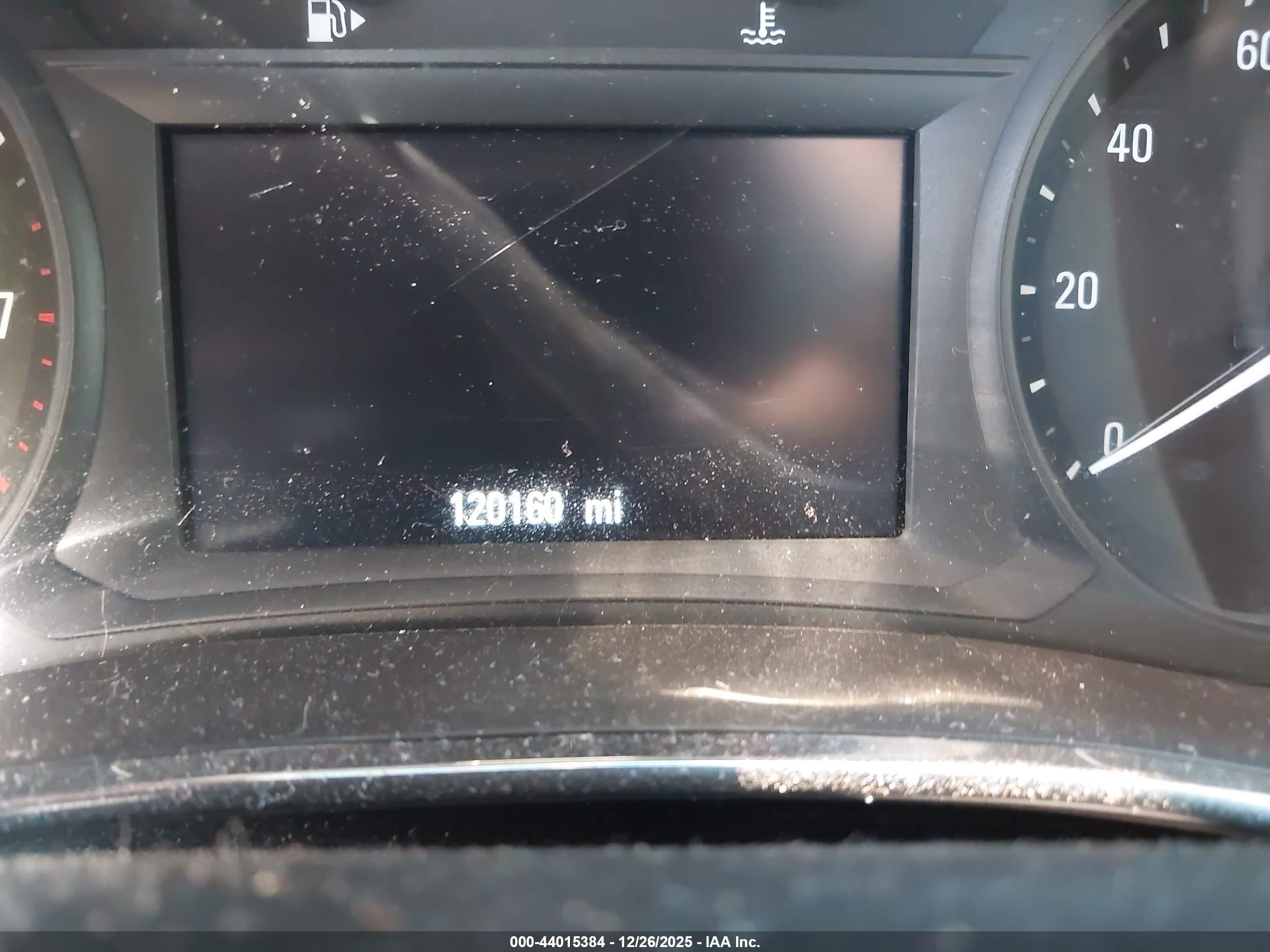 BUICK ENCORE image 7