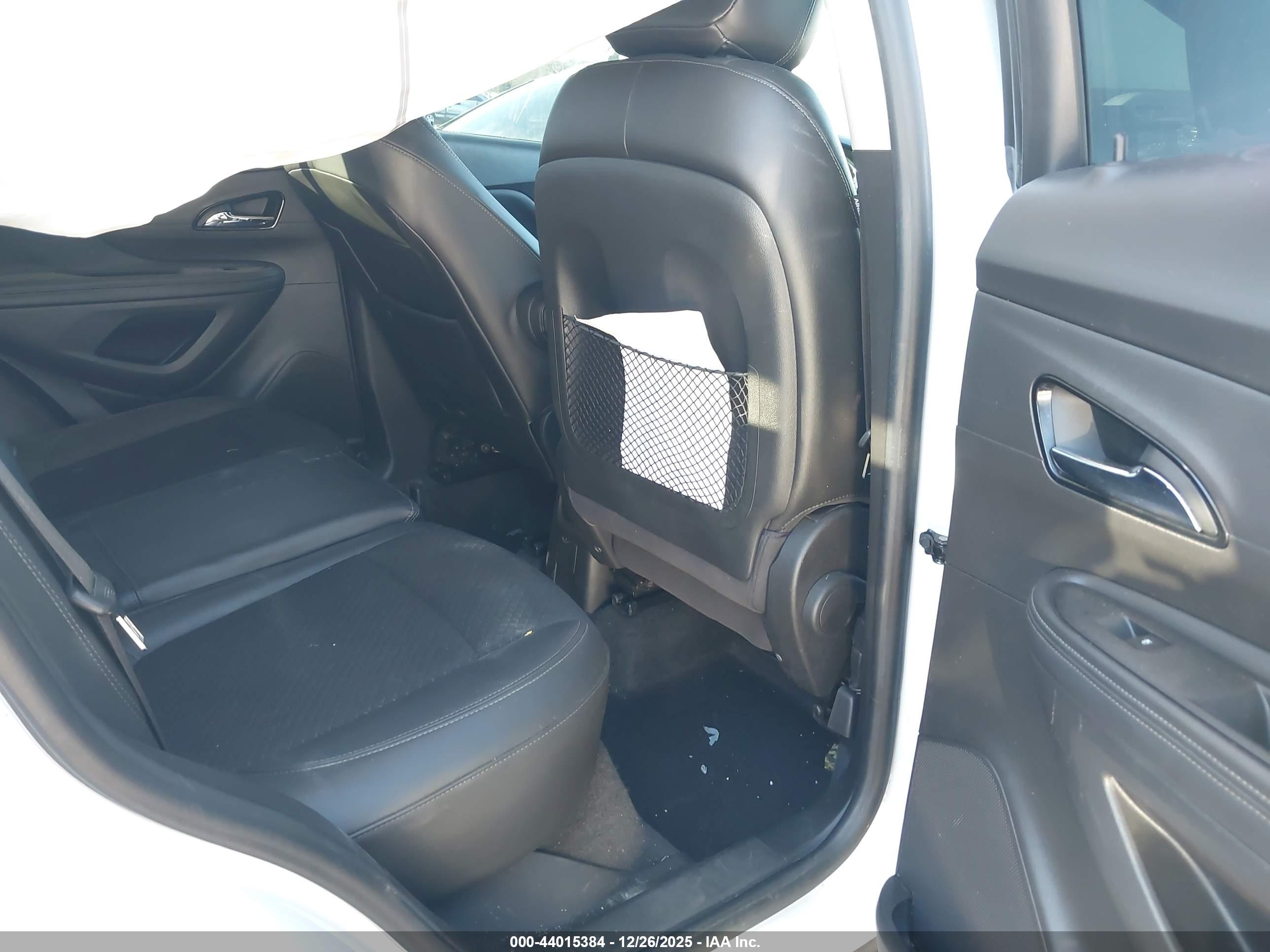 BUICK ENCORE image 8