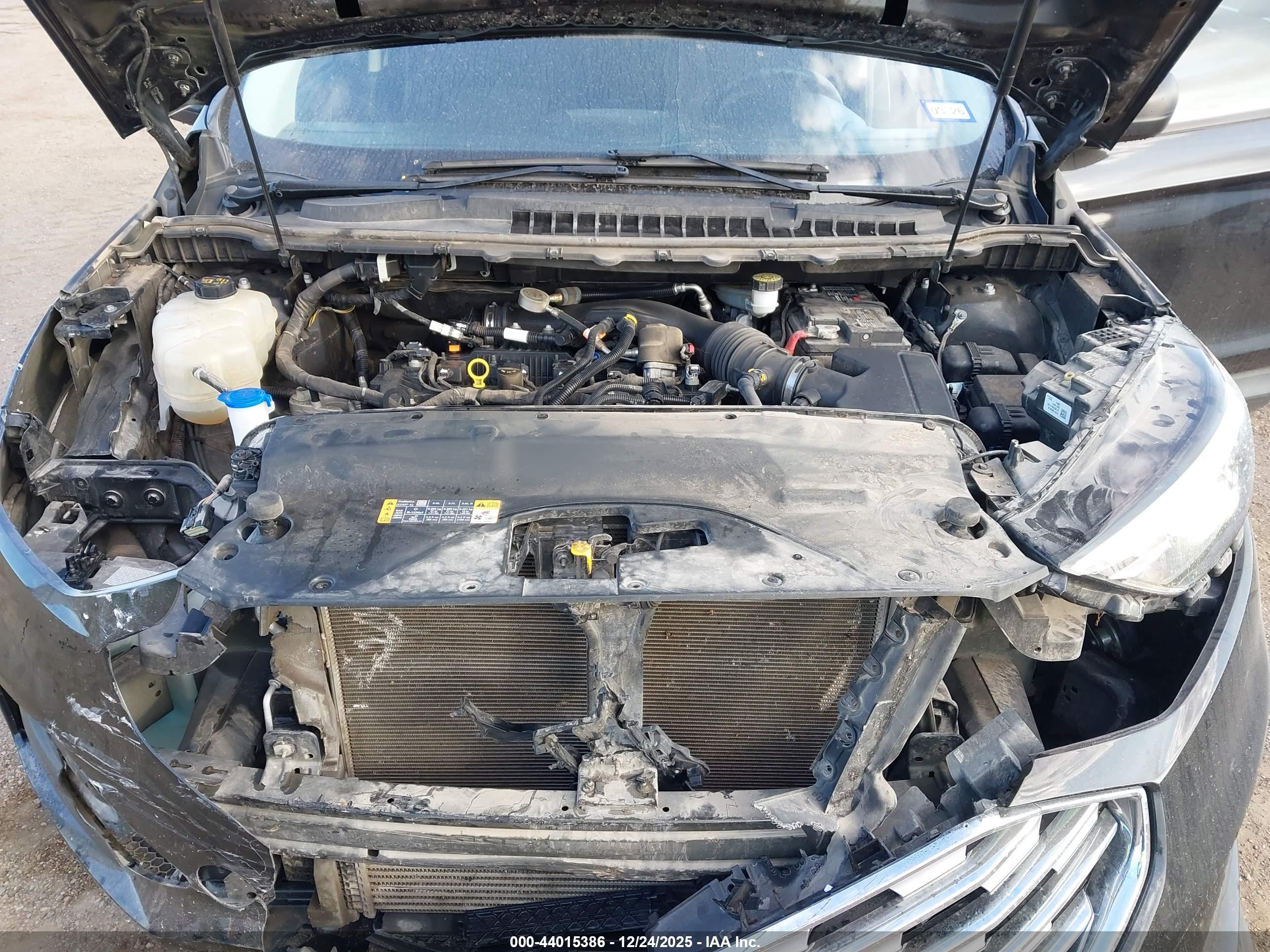 FORD EDGE image 10