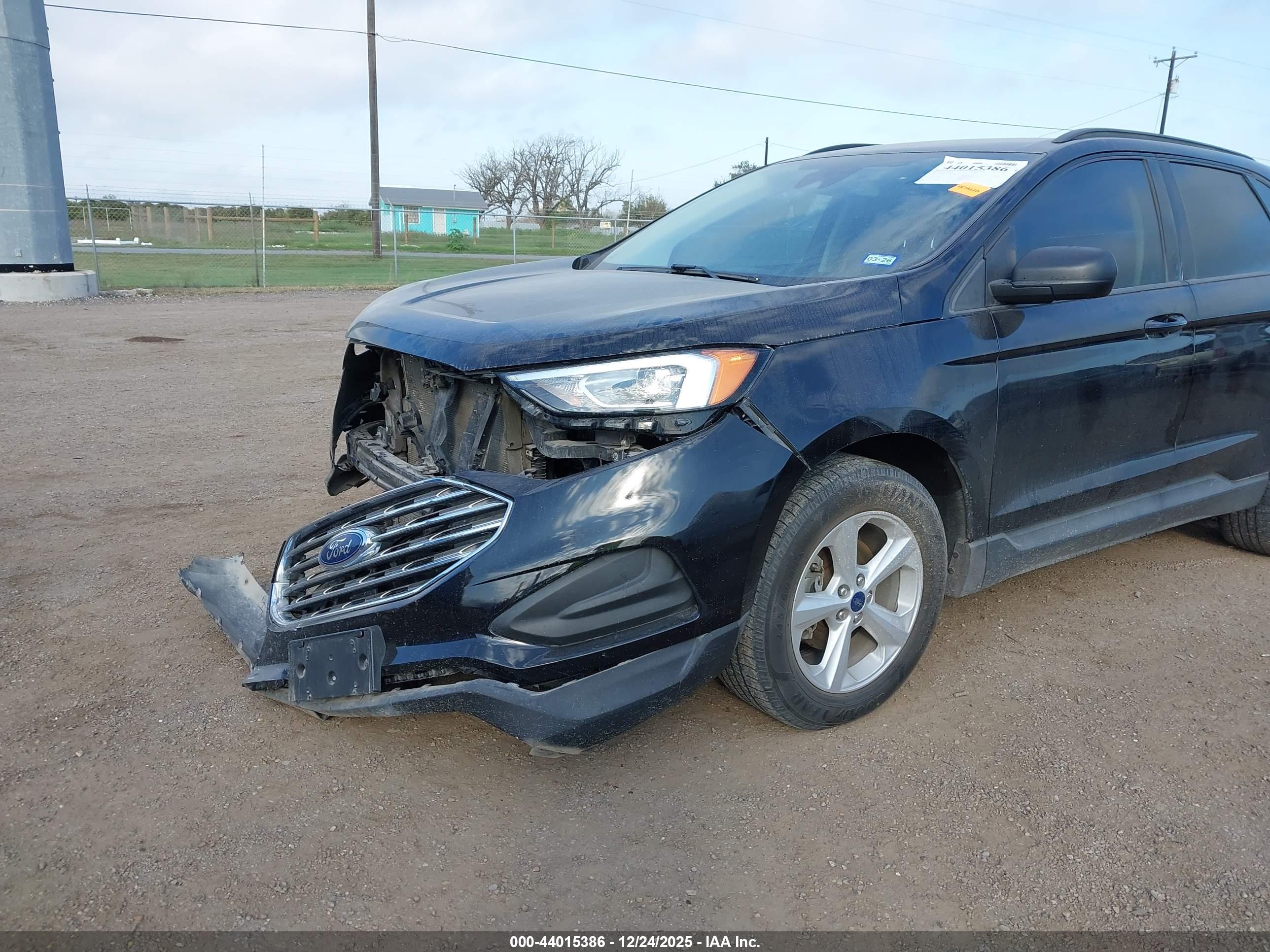 FORD EDGE image 6