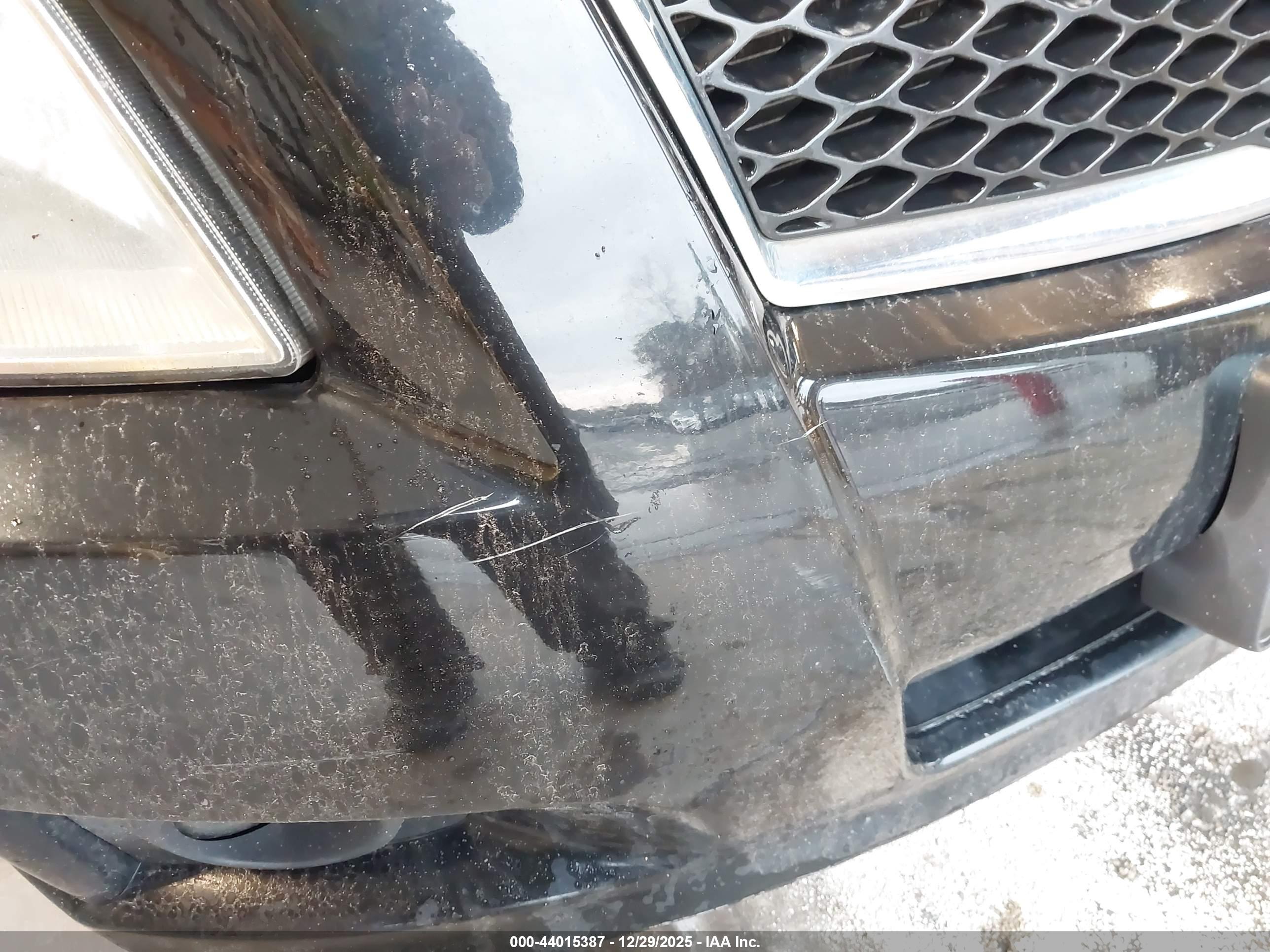 NISSAN SENTRA image 6