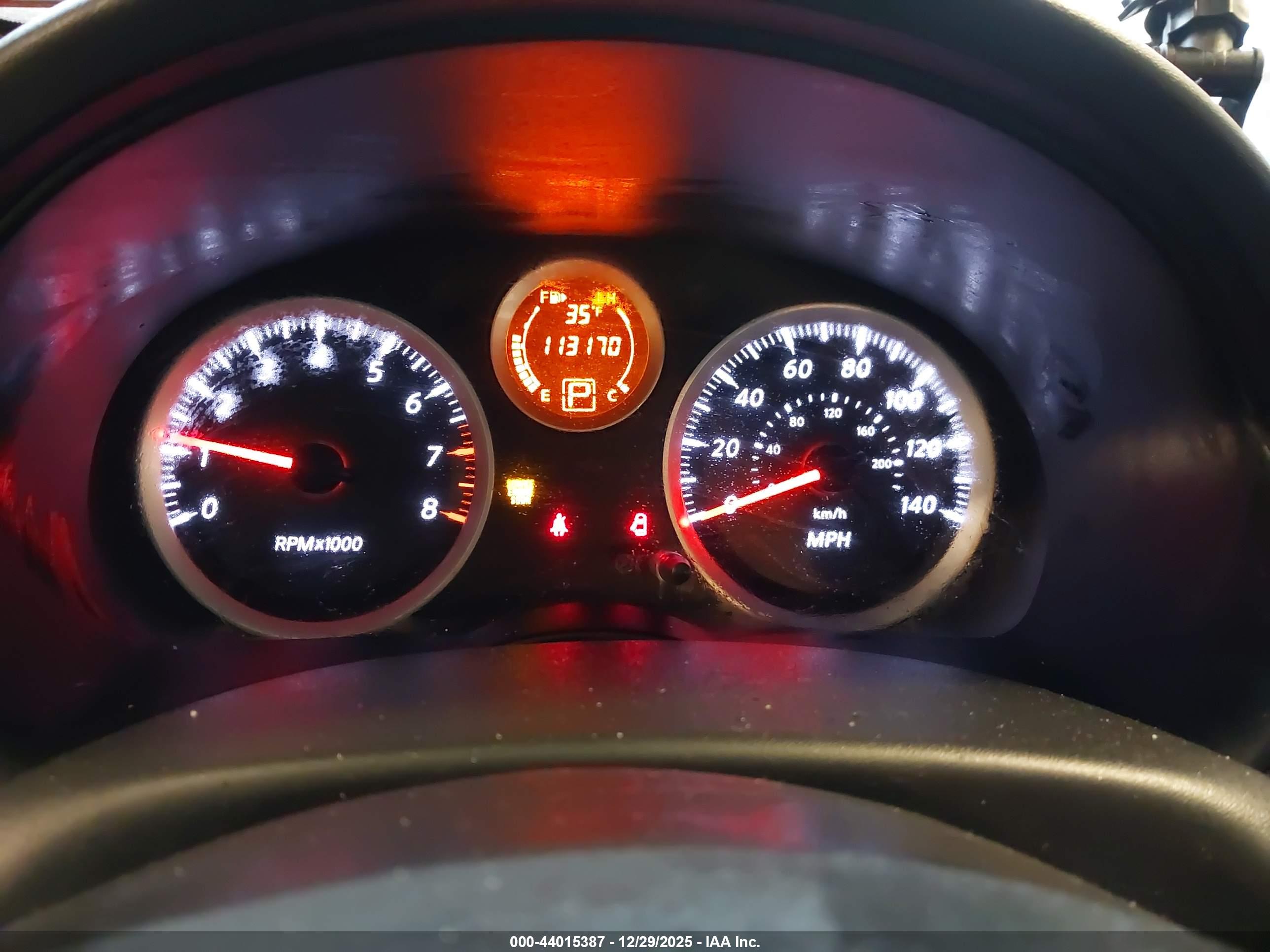 NISSAN SENTRA image 7