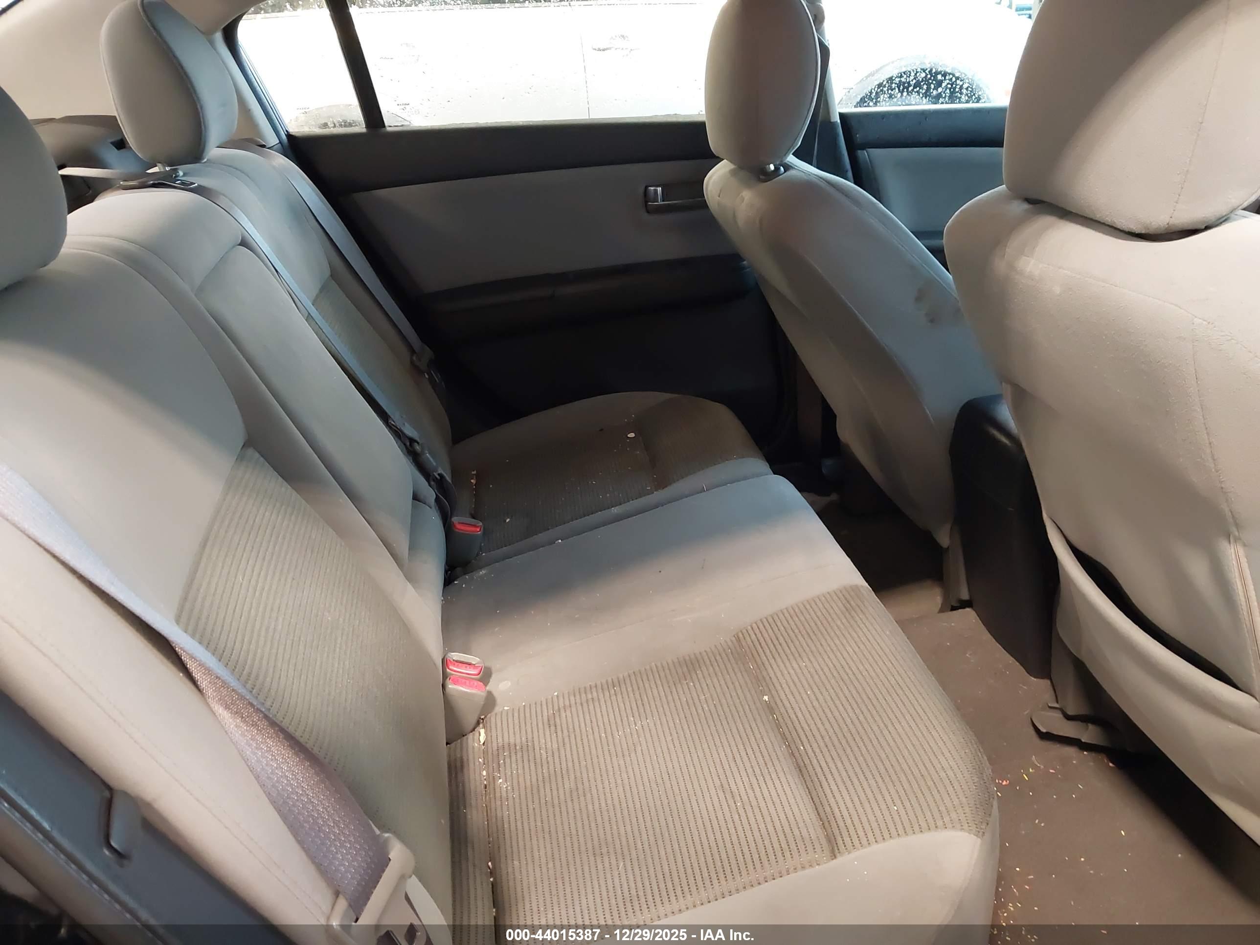 NISSAN SENTRA image 8