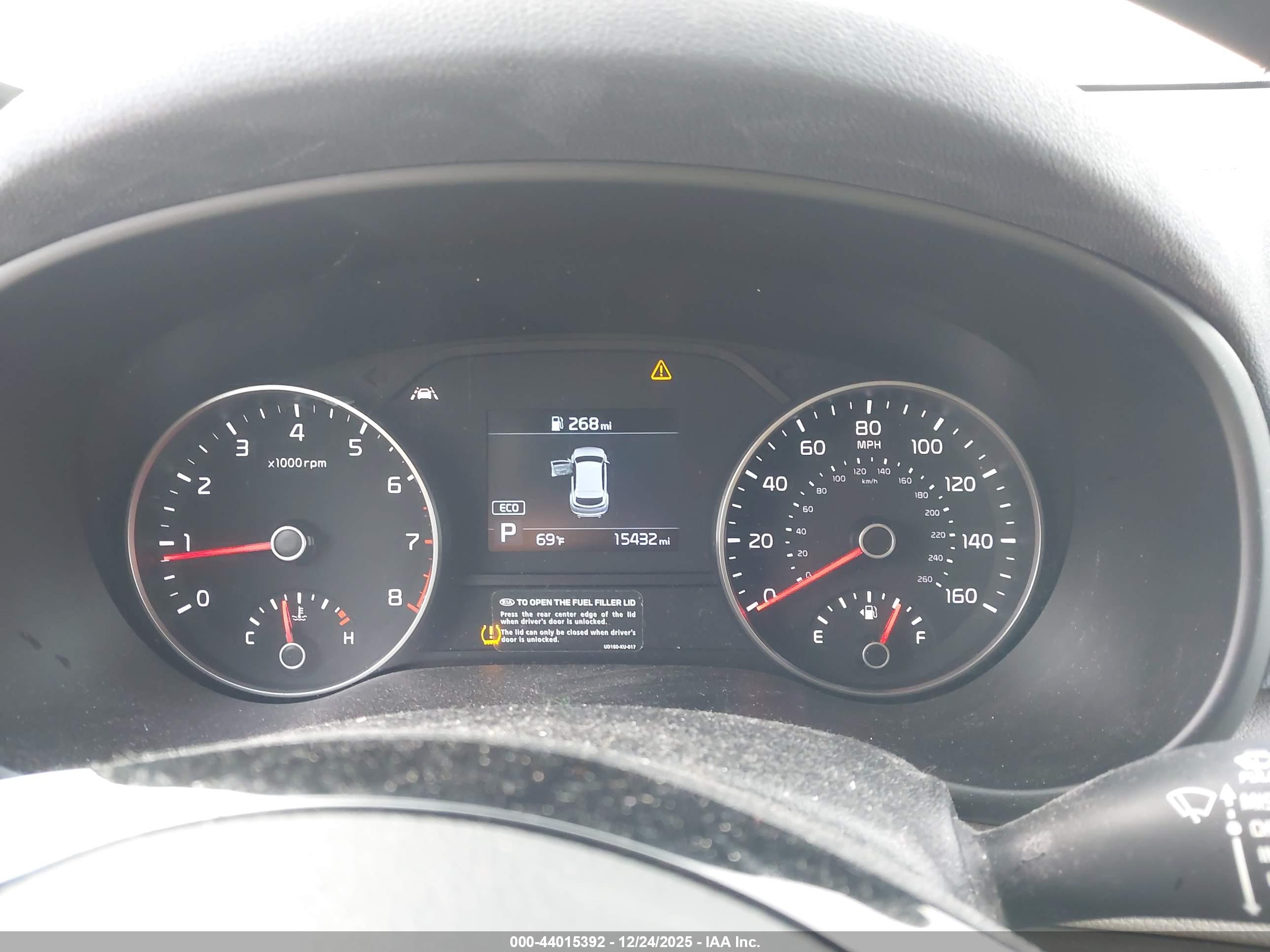 KIA SPORTAGE image 7