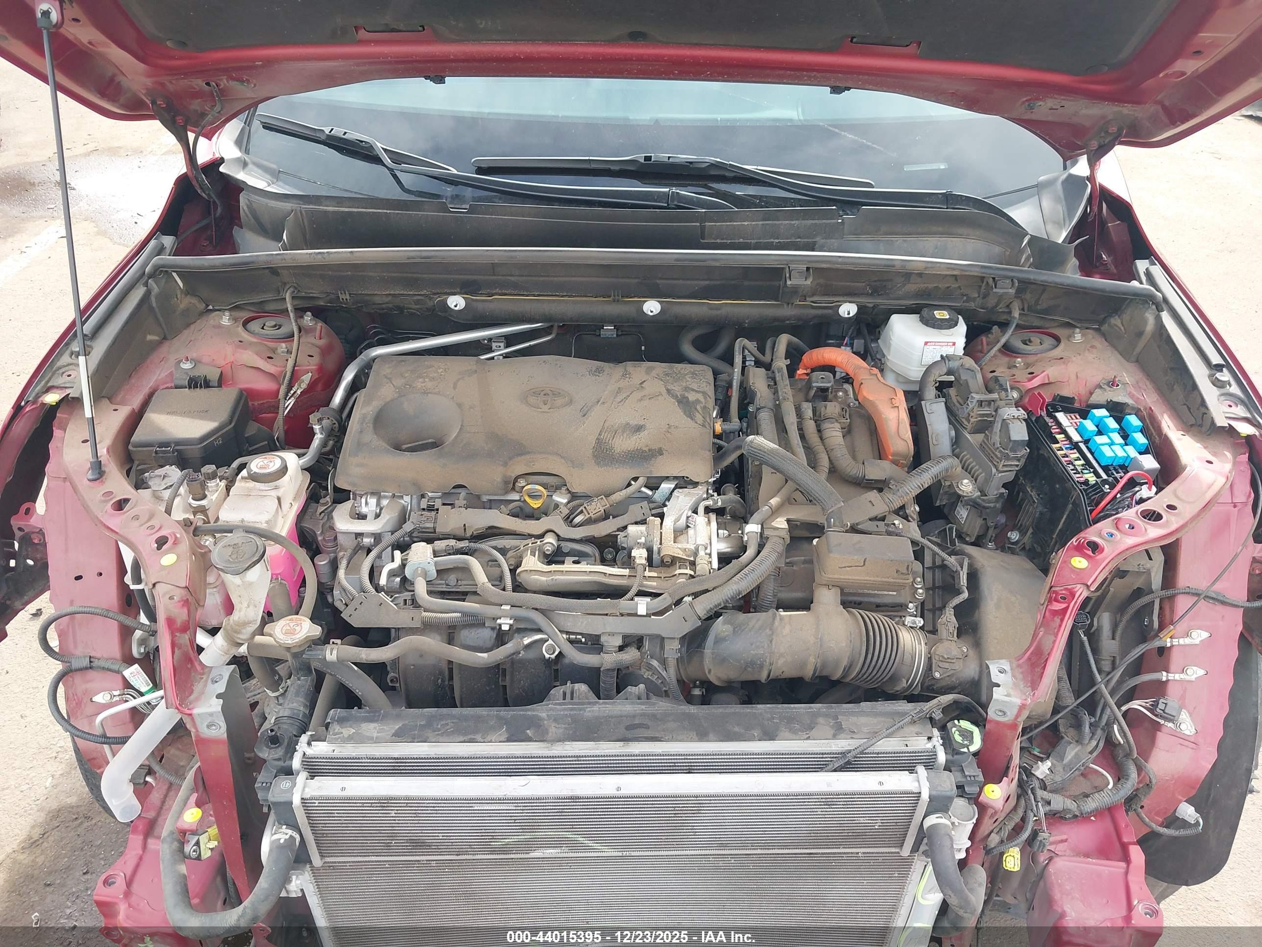 TOYOTA VENZA image 10
