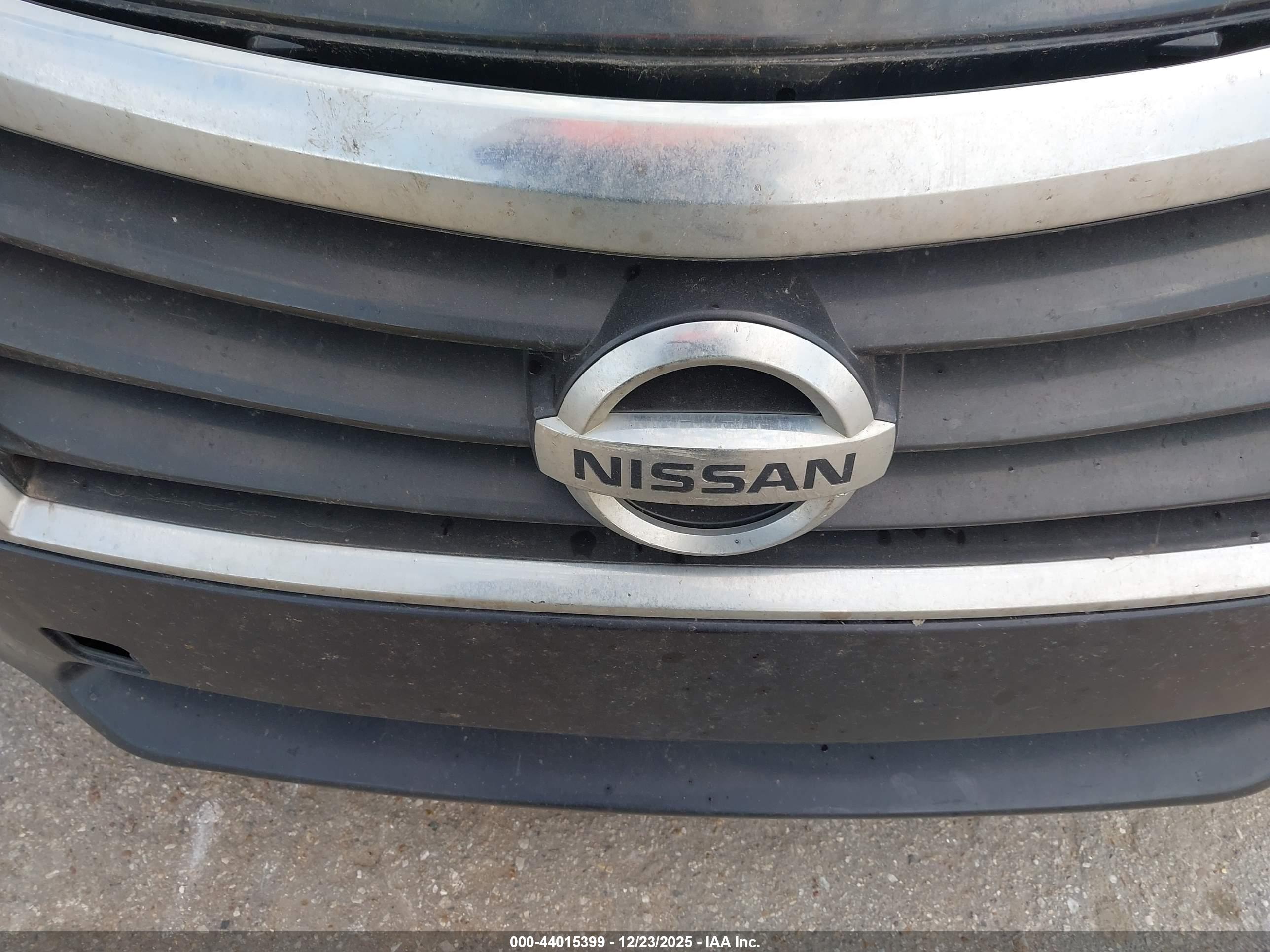 NISSAN ALTIMA image 6