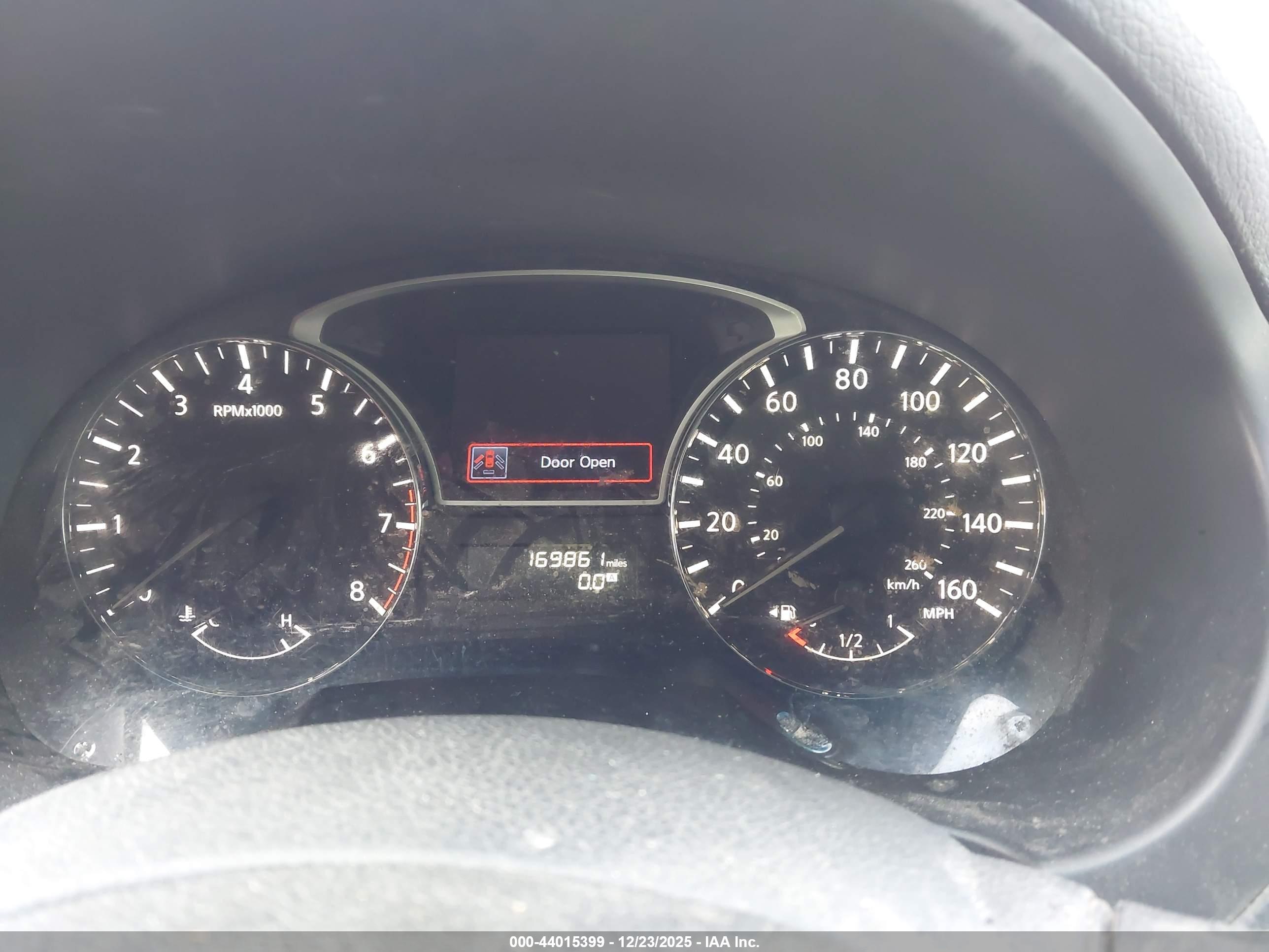 NISSAN ALTIMA image 7