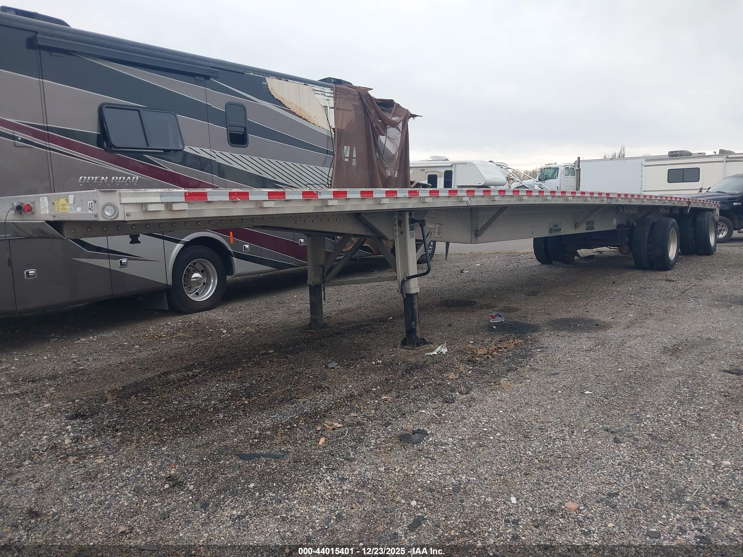 REITNOUER TRAILER image 2