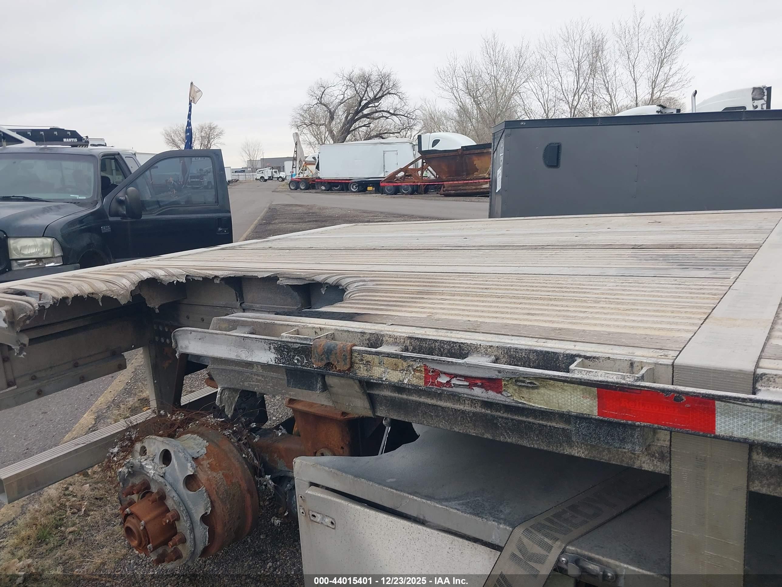 REITNOUER TRAILER image 8