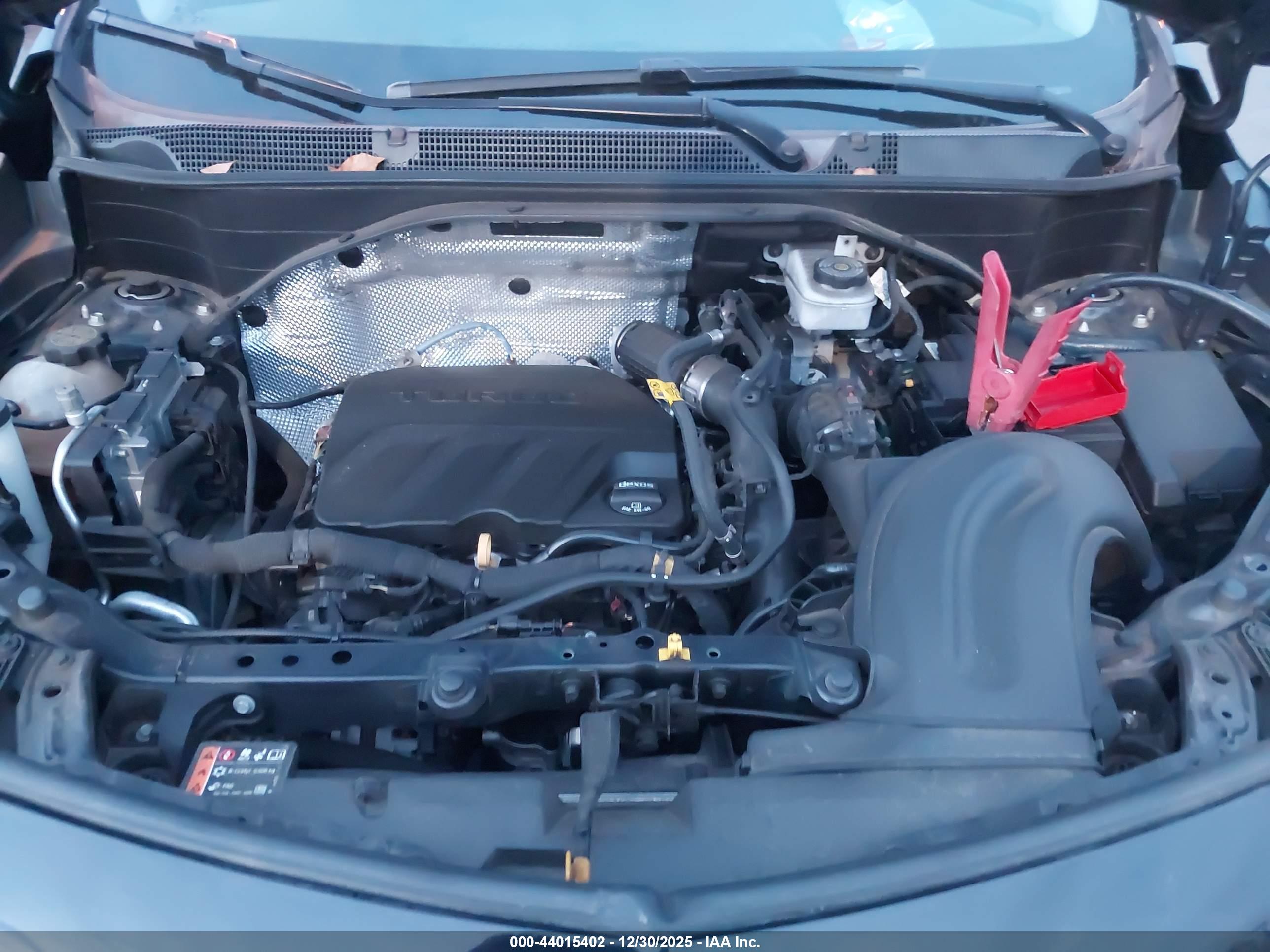 BUICK ENCORE image 10