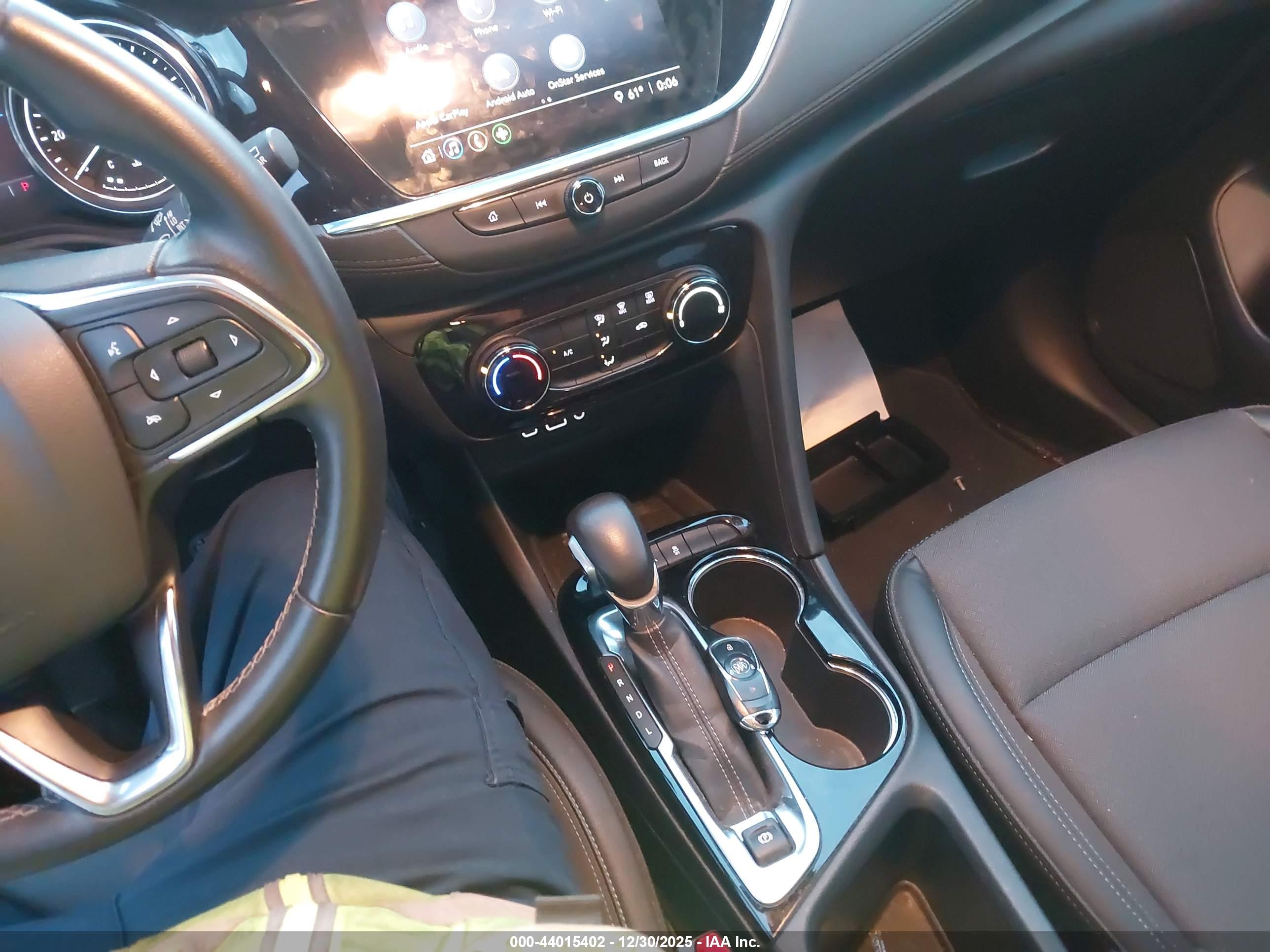 BUICK ENCORE image 11
