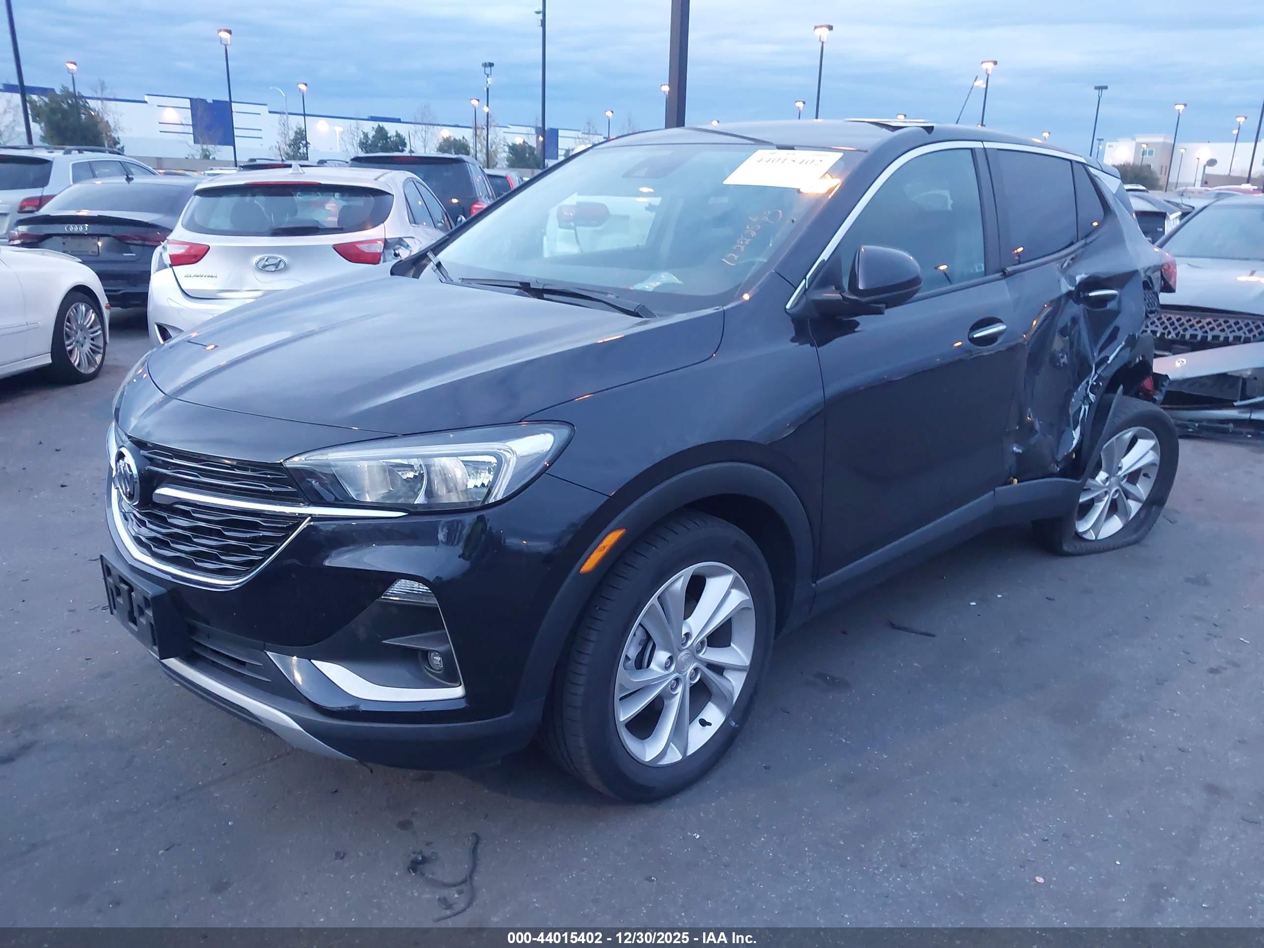 BUICK ENCORE image 2