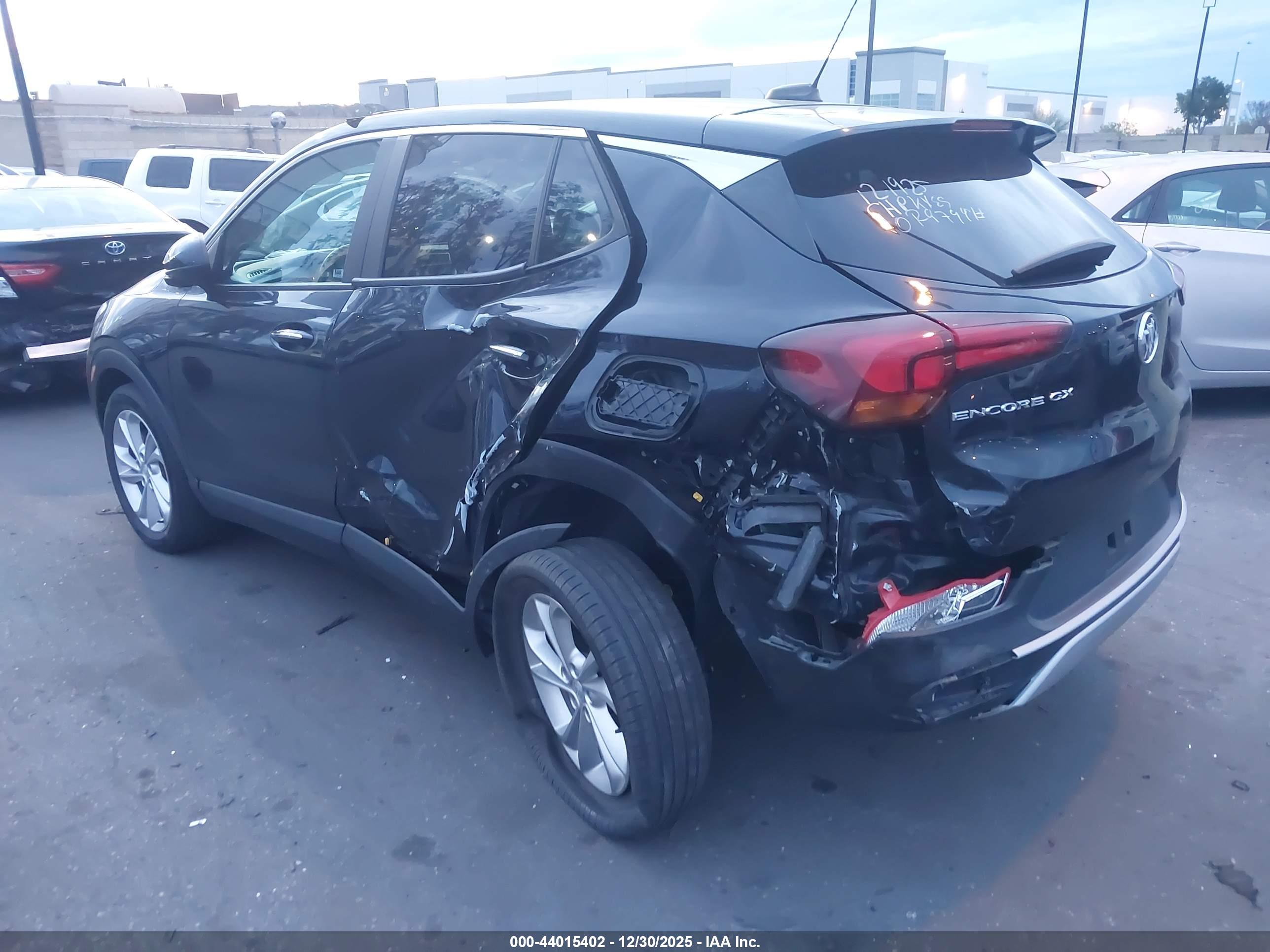 BUICK ENCORE image 3