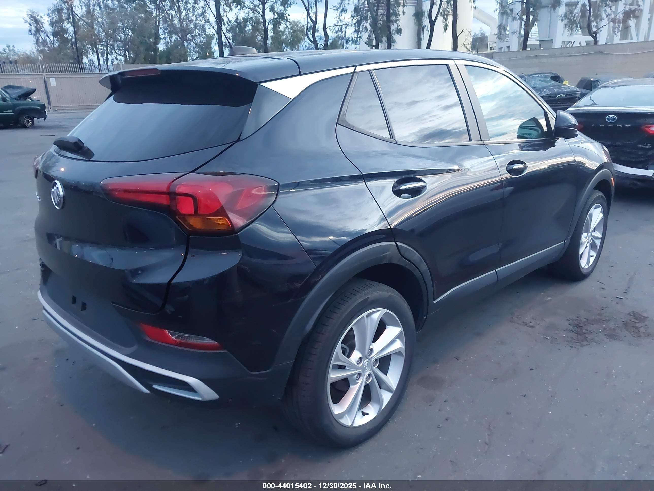 BUICK ENCORE image 4