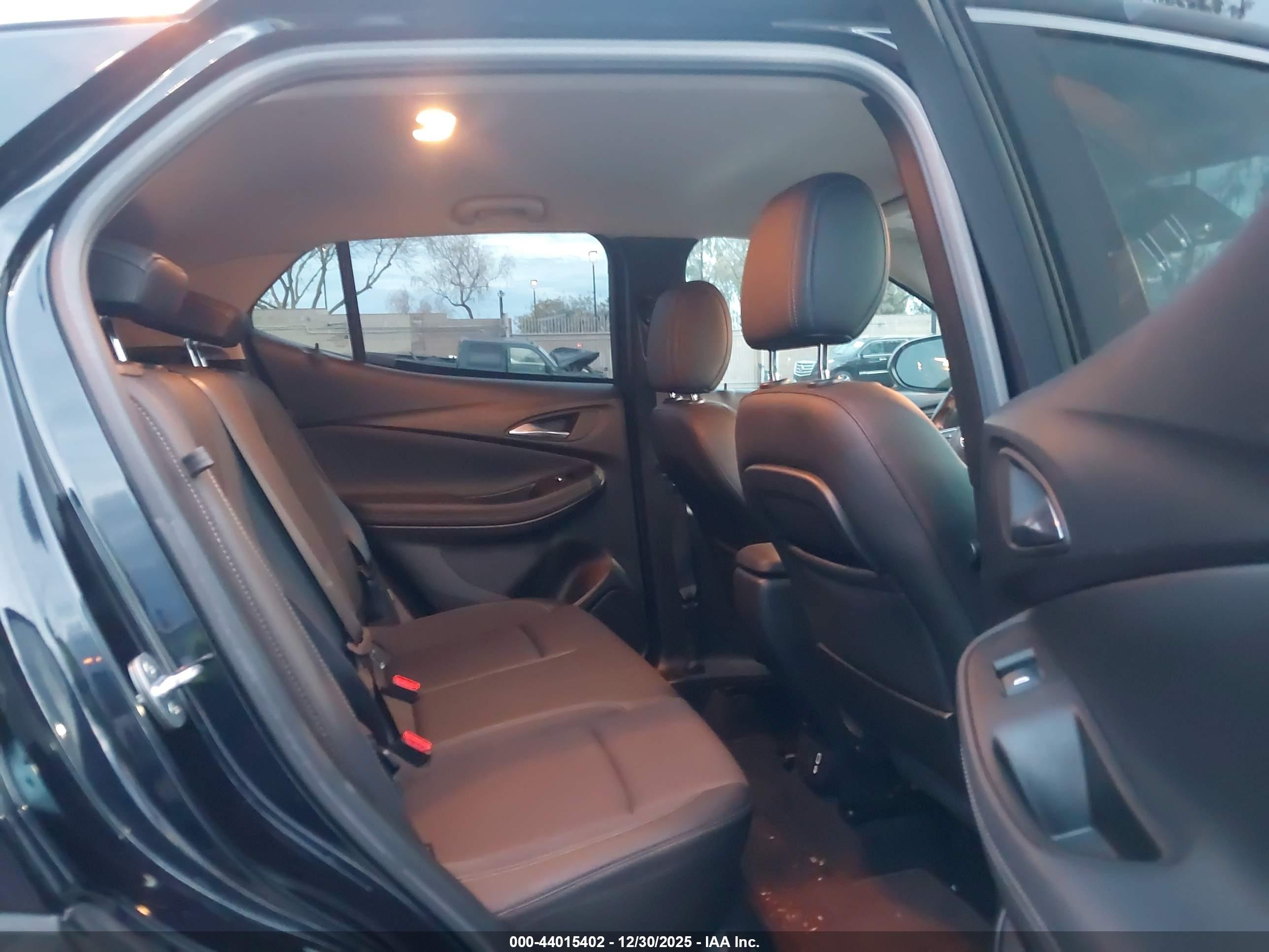 BUICK ENCORE image 8