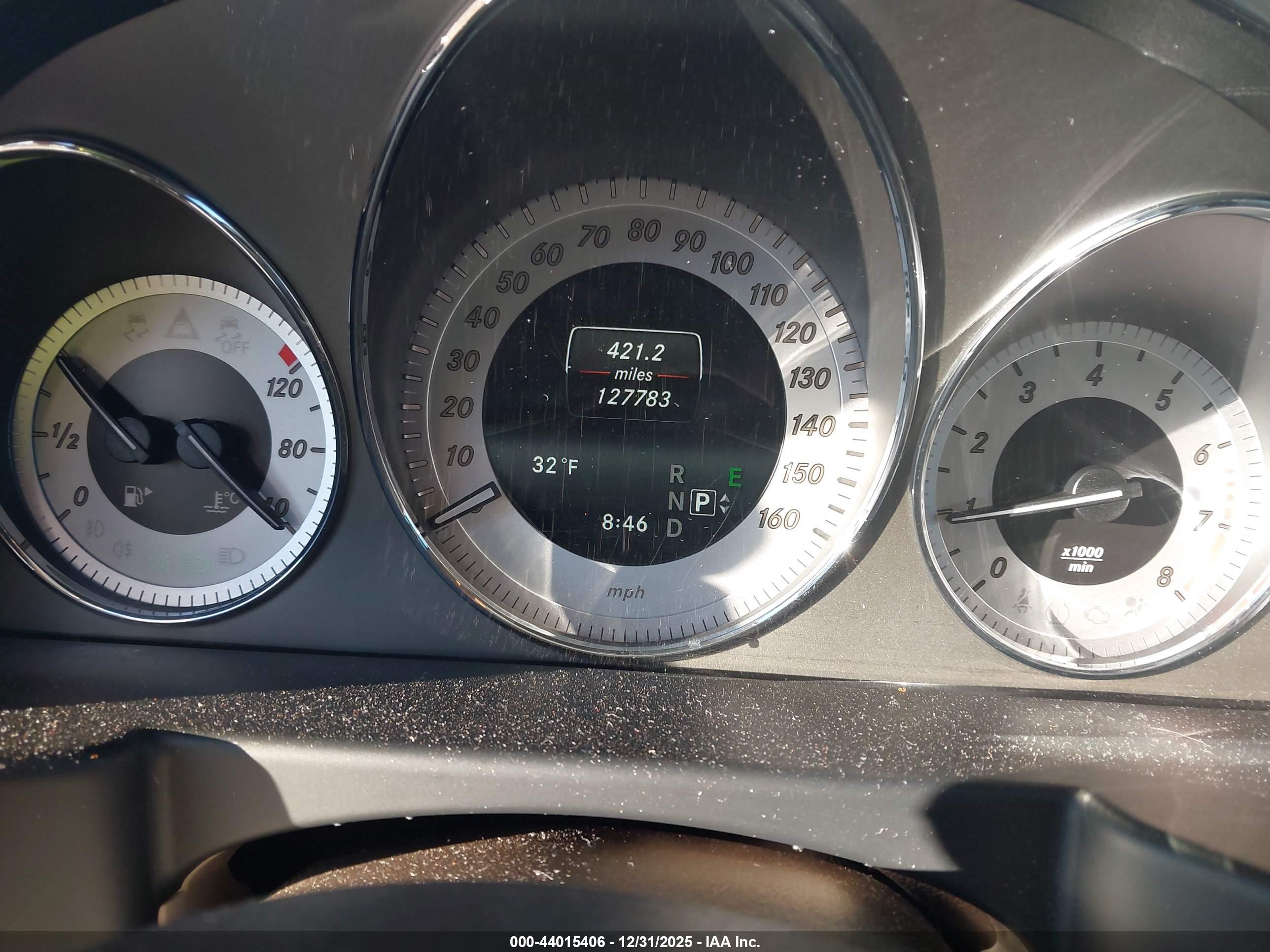 MERCEDES-BENZ GLK image 7