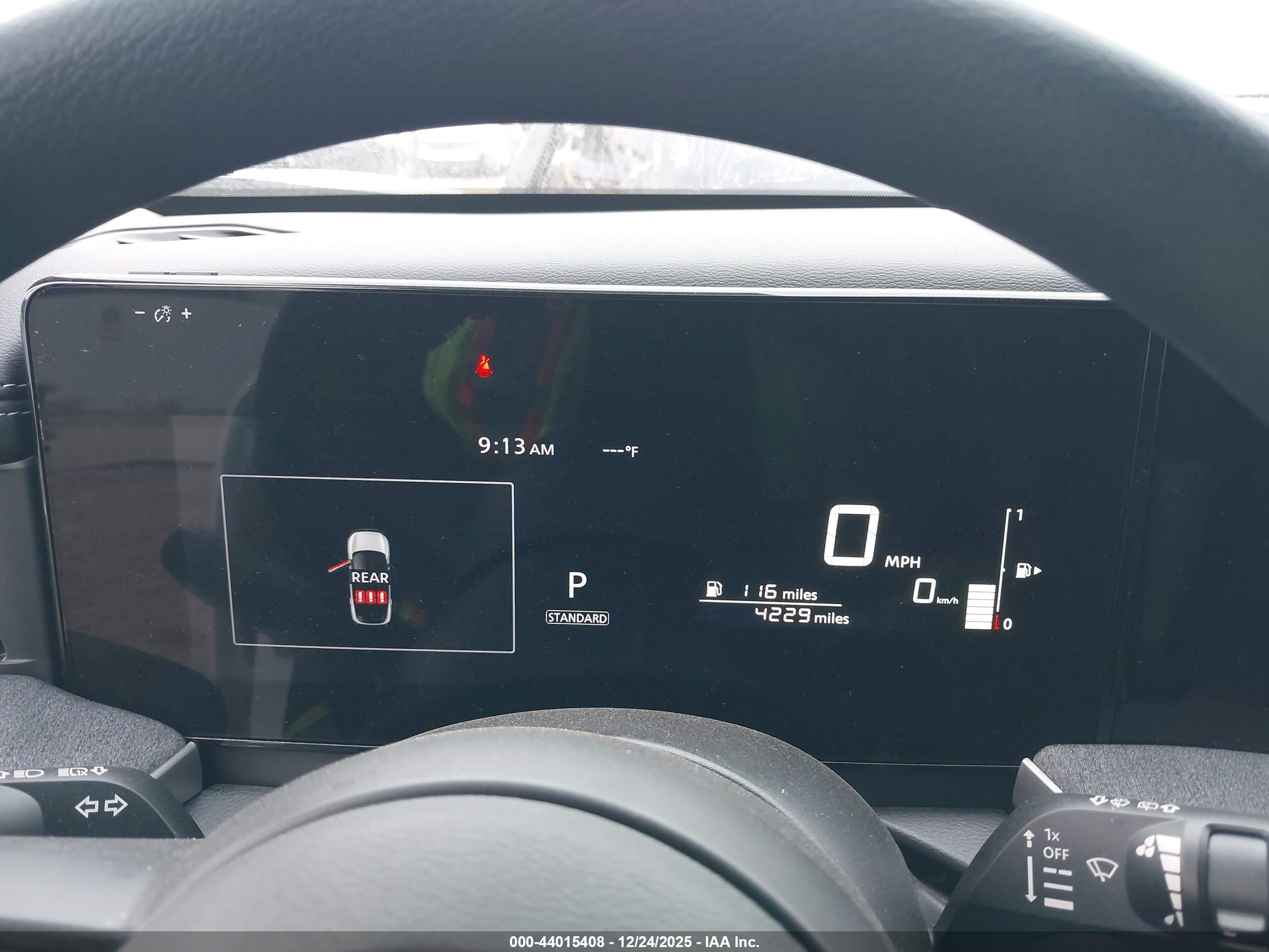 NISSAN KICKS image 7
