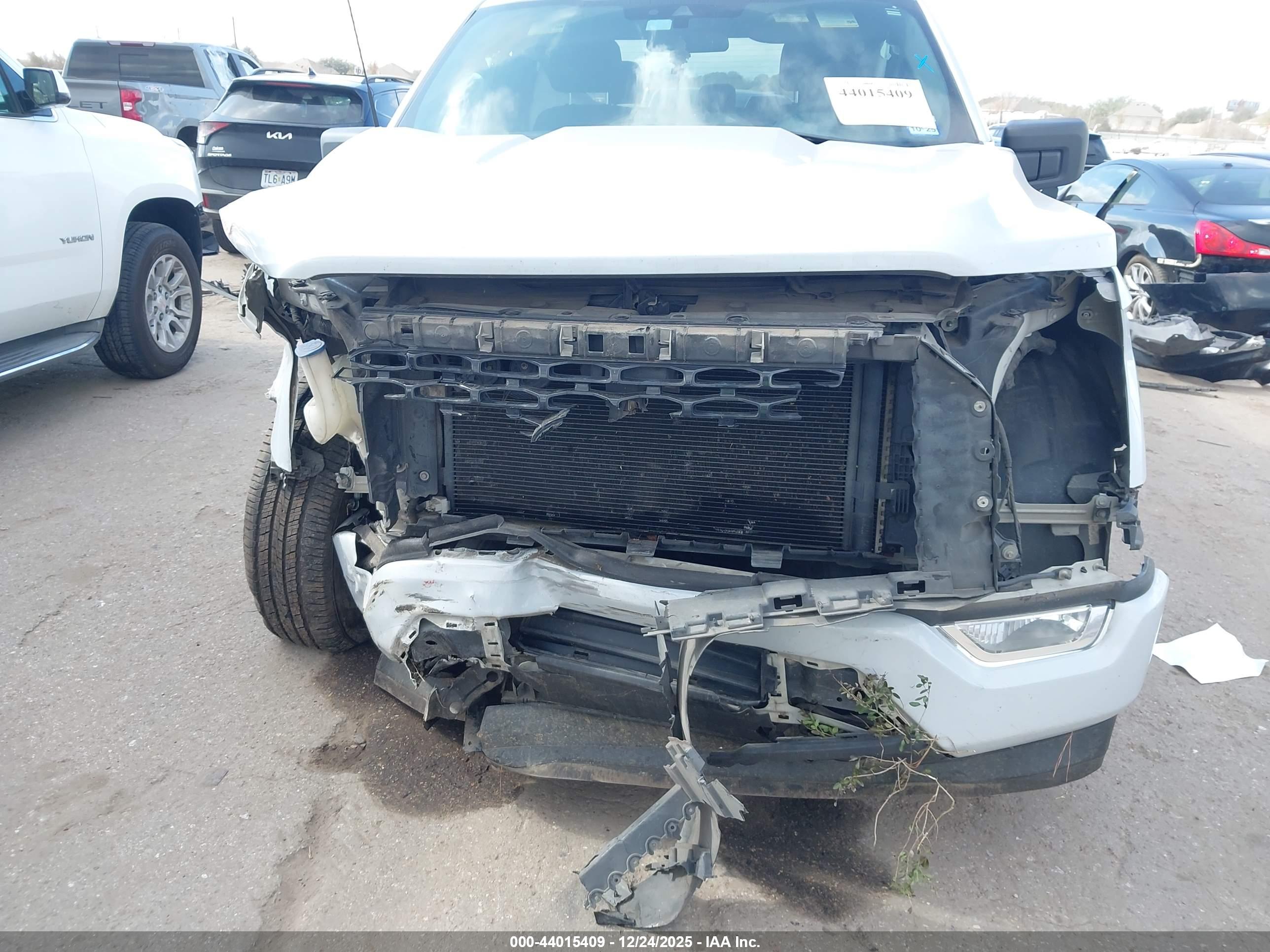 FORD F-150 image 6