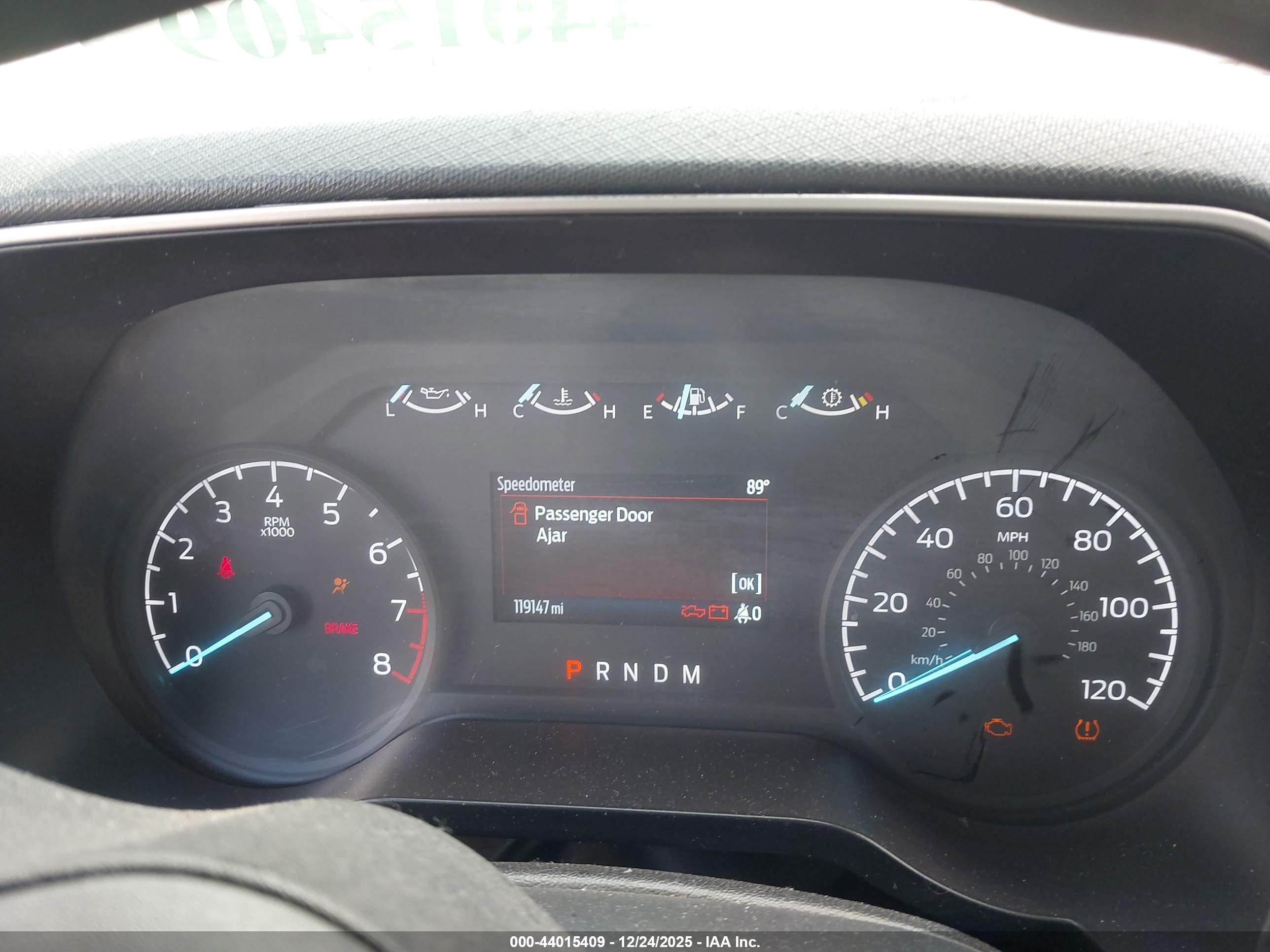 FORD F-150 image 7