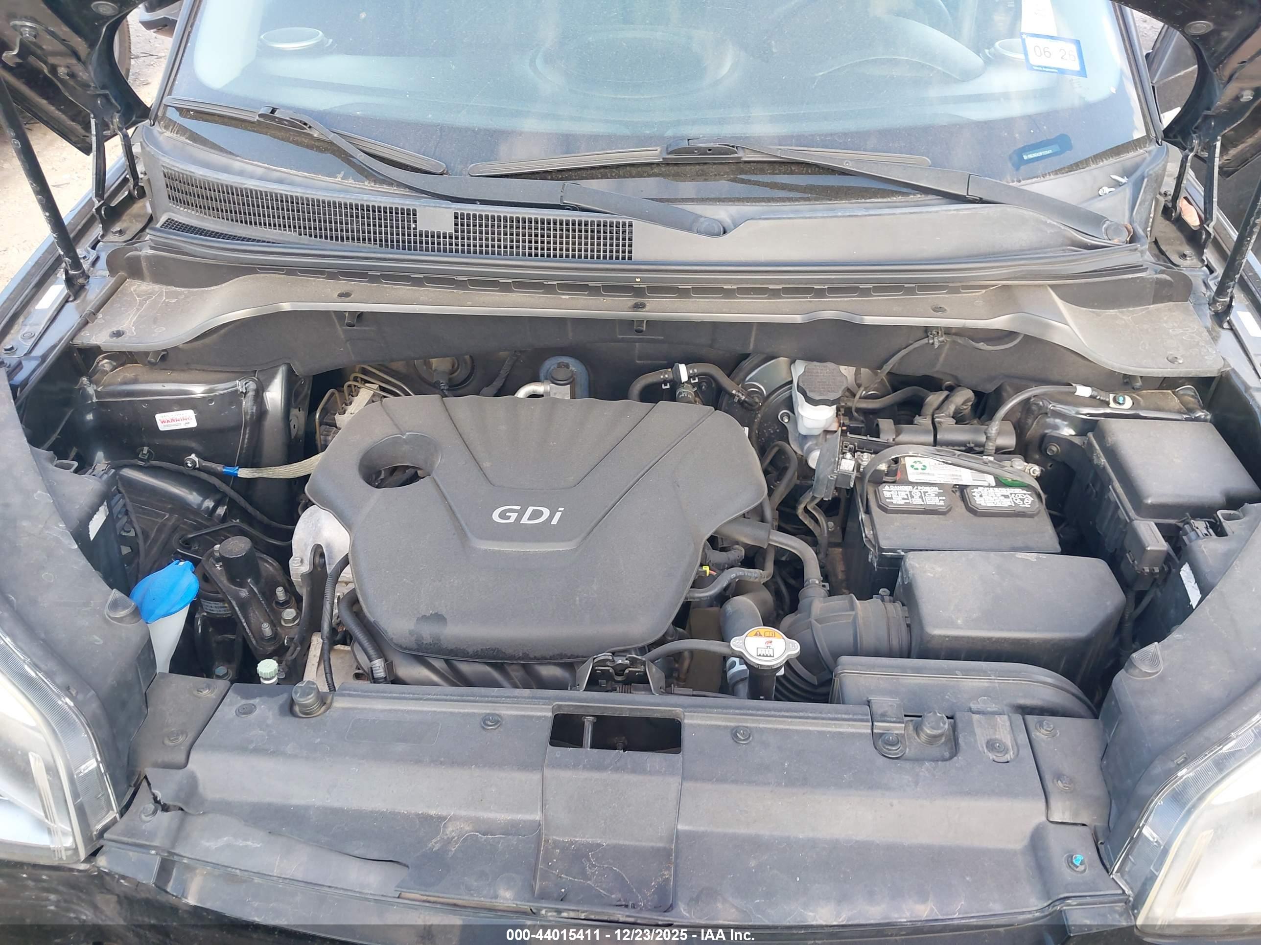 KIA SOUL image 10