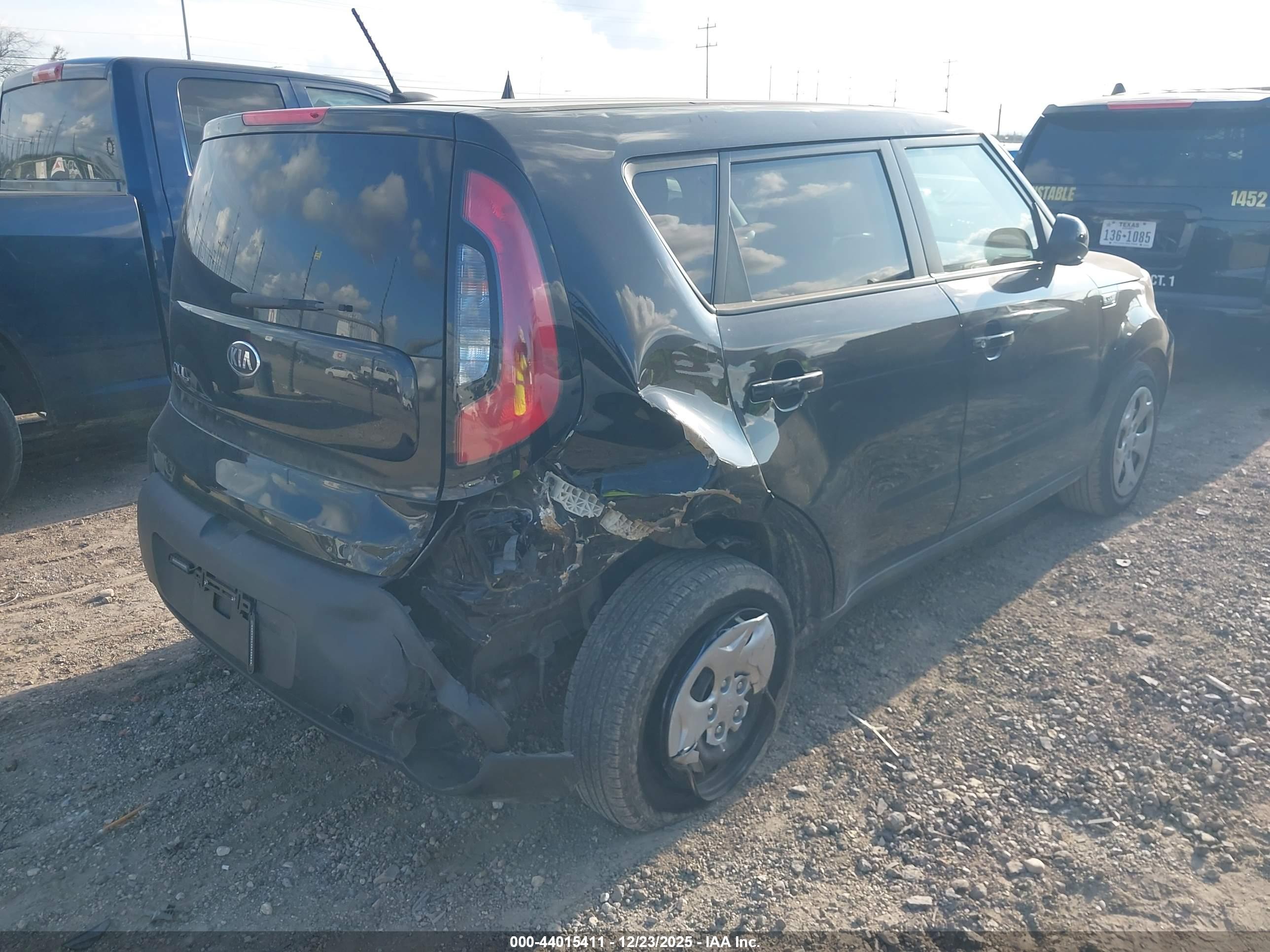 KIA SOUL image 4