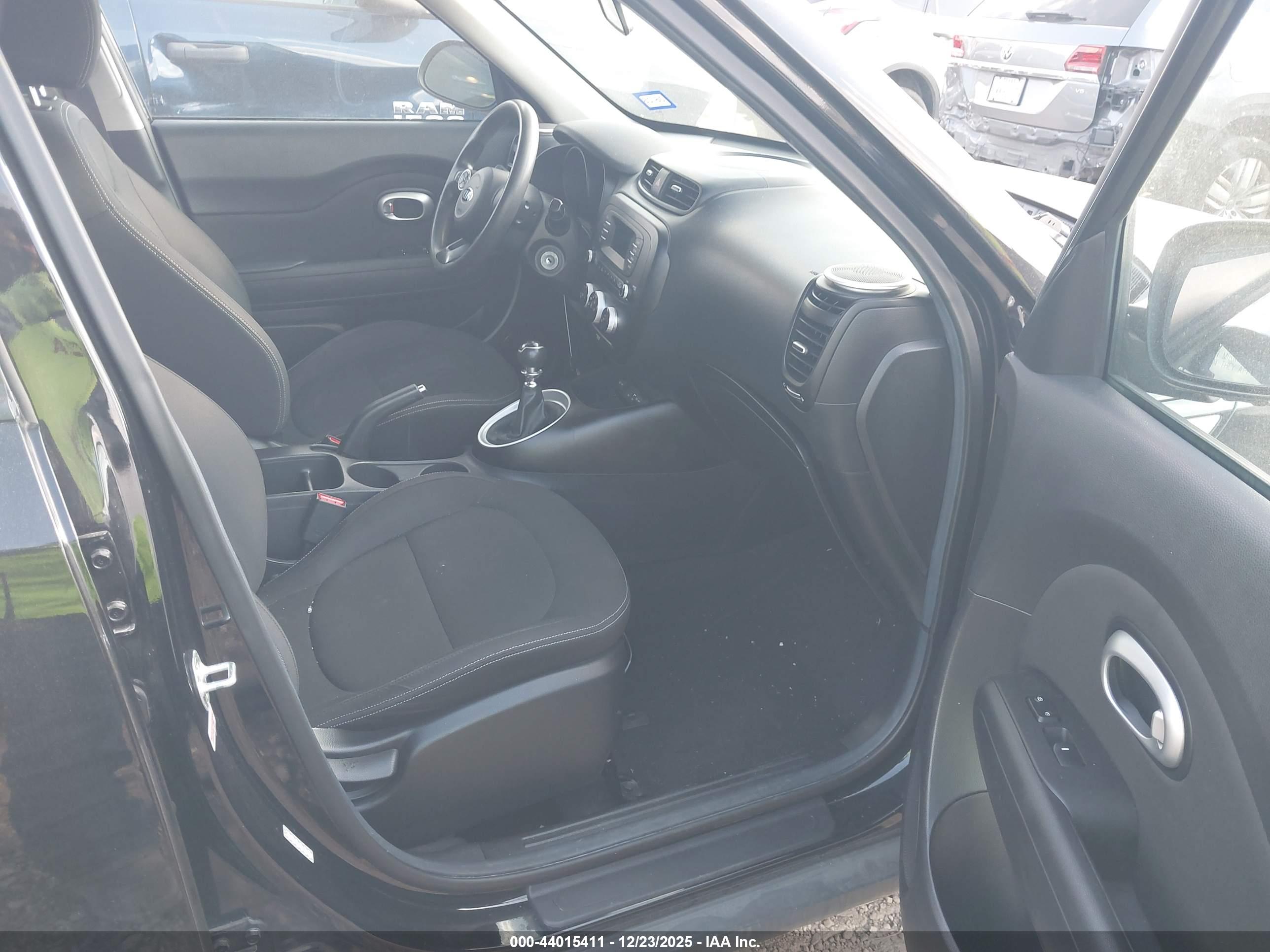 KIA SOUL image 5