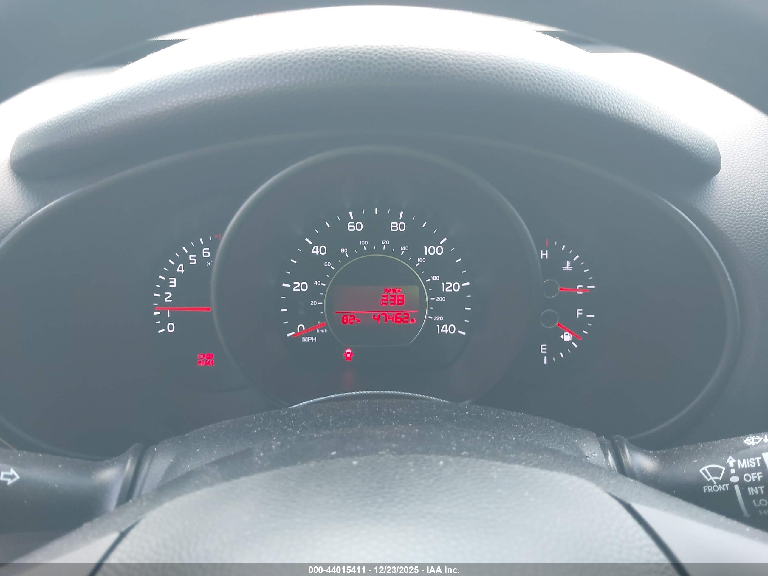 KIA SOUL image 7