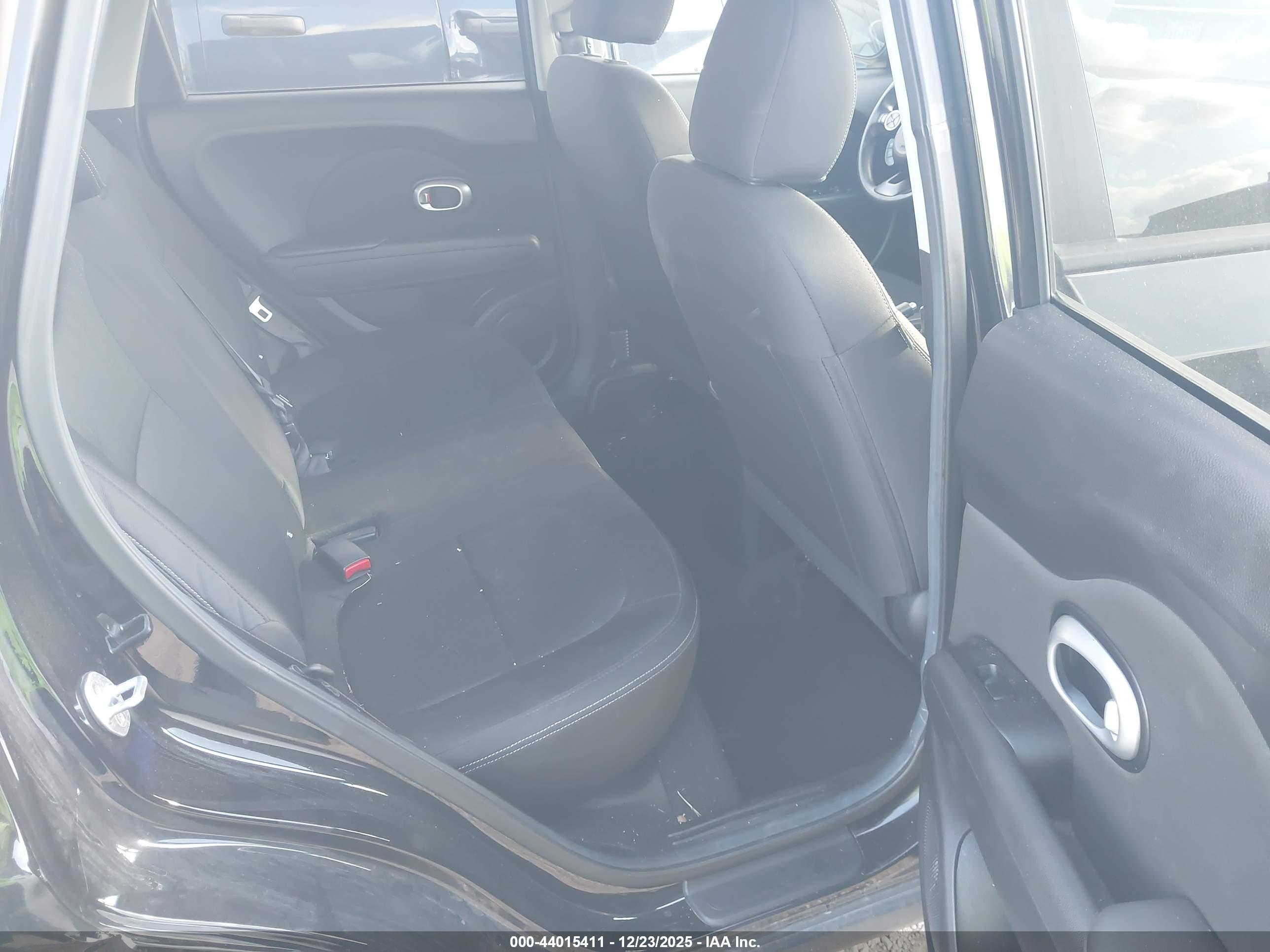 KIA SOUL image 8