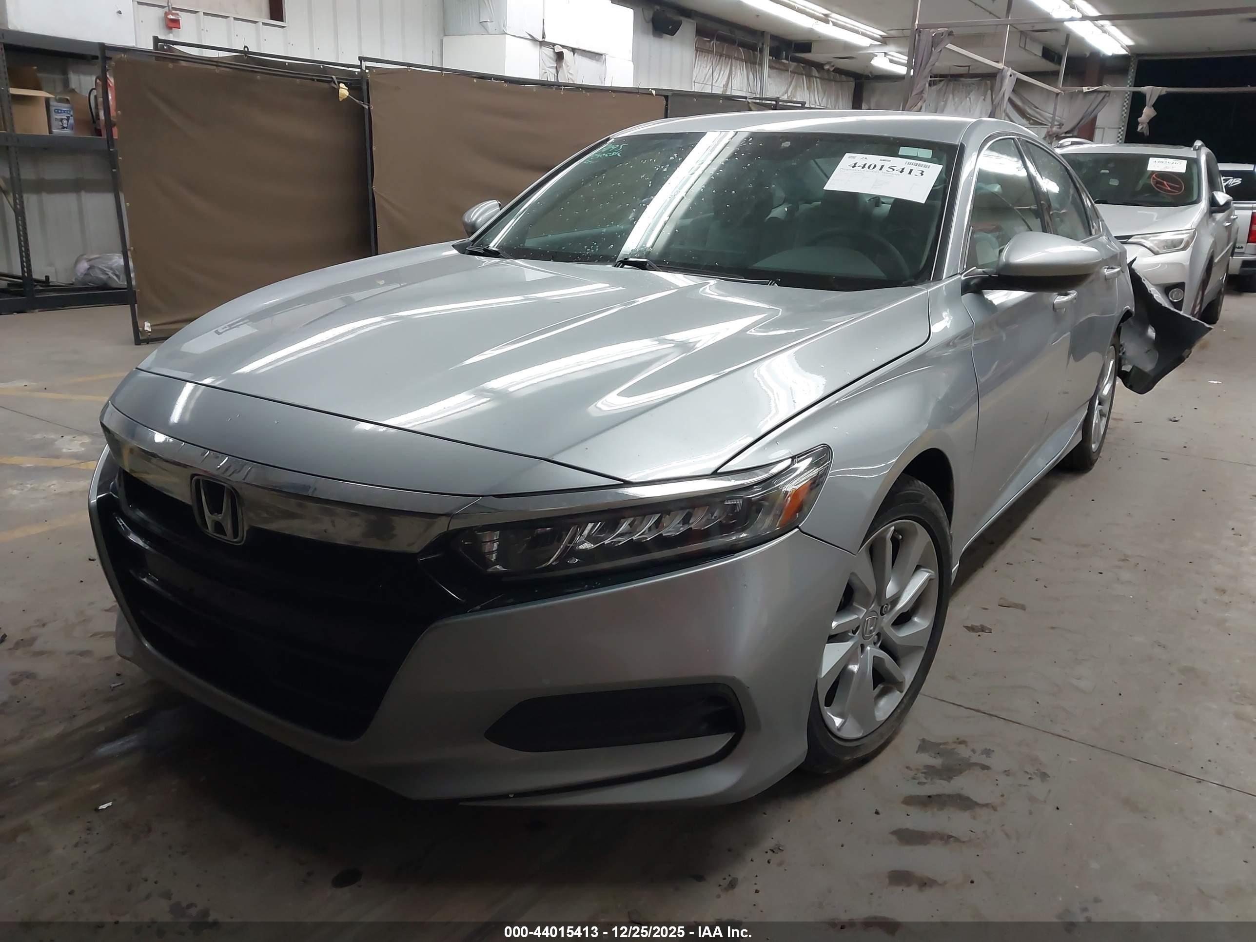 HONDA ACCORD image 2