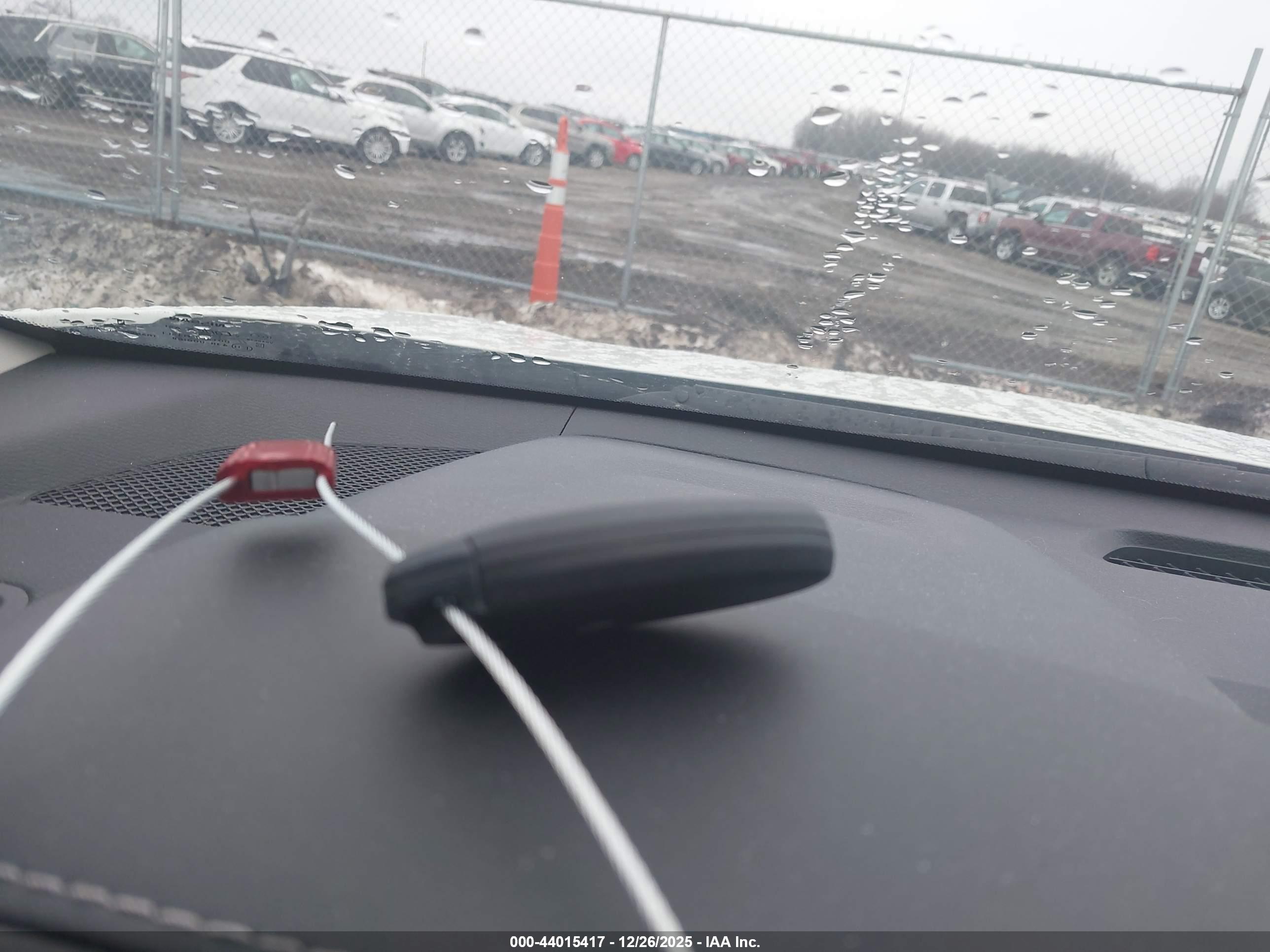 NISSAN ALTIMA image 11